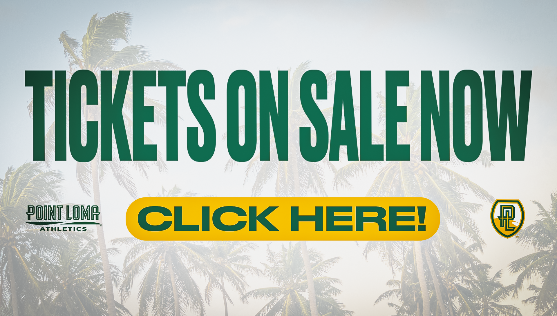 Tickets on Sale
