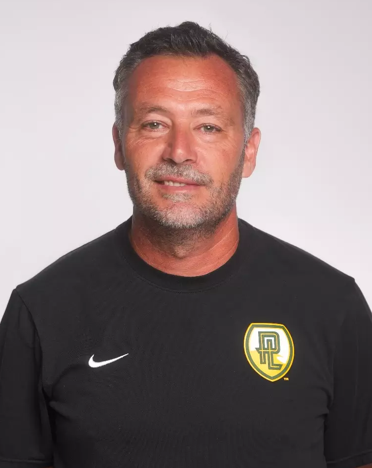 Brett Evans