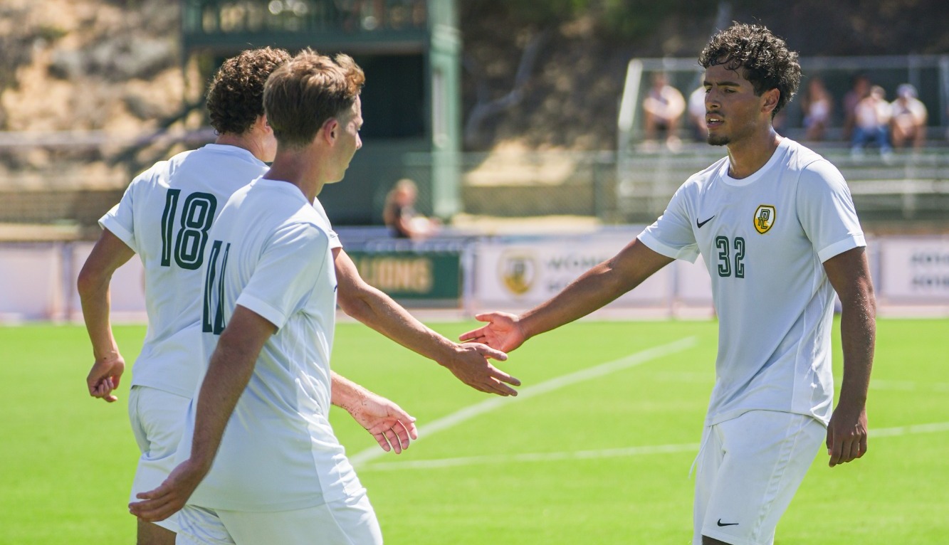 PLNU Men's Soccer