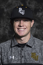 Landon Packard