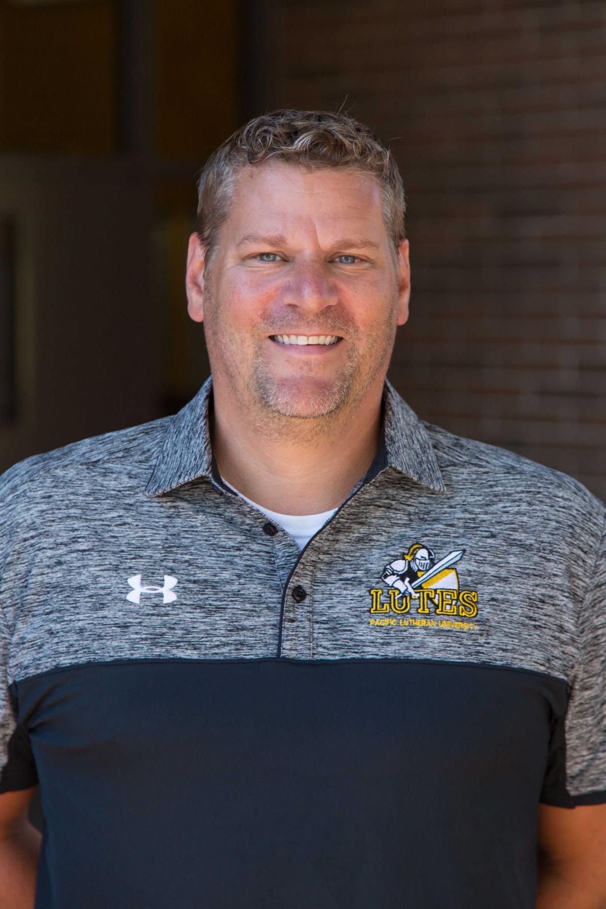 Matt Sellman