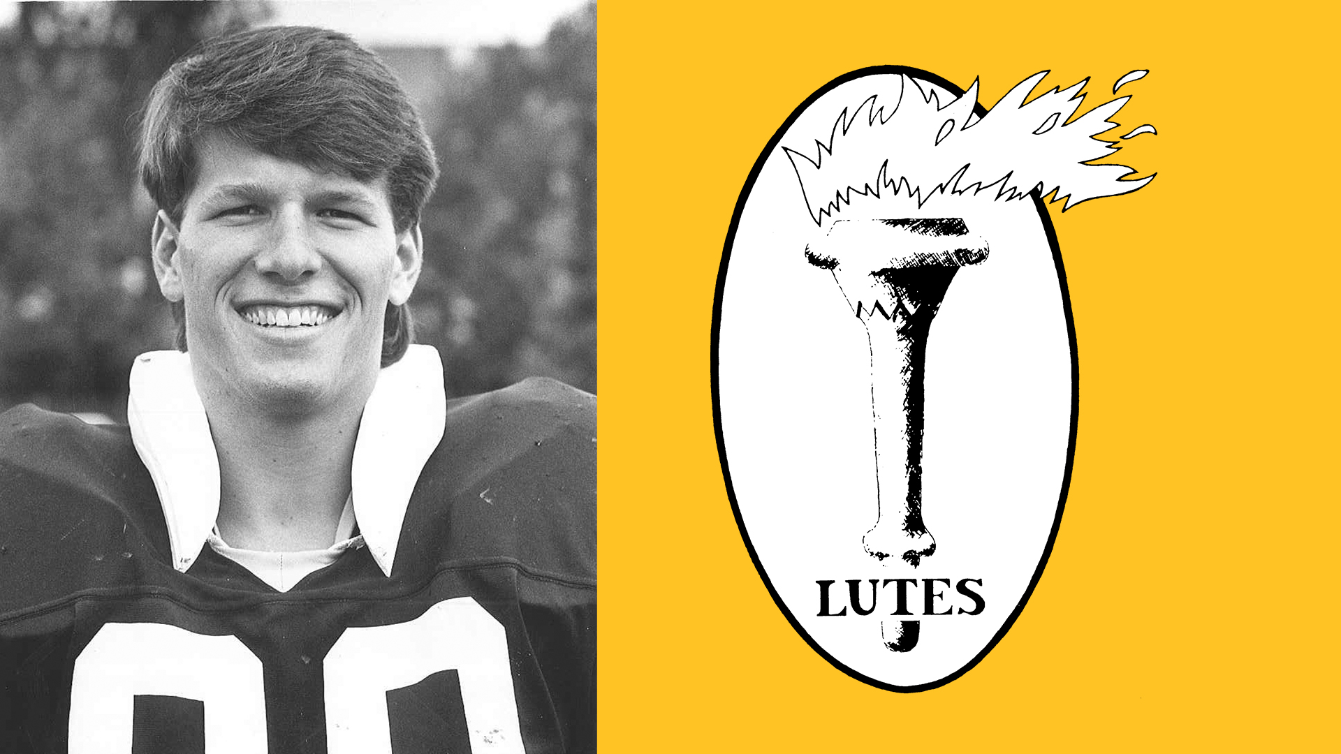 PLU Hall of Fame Profiles: Jeff Elston - Pacific Lutheran University
