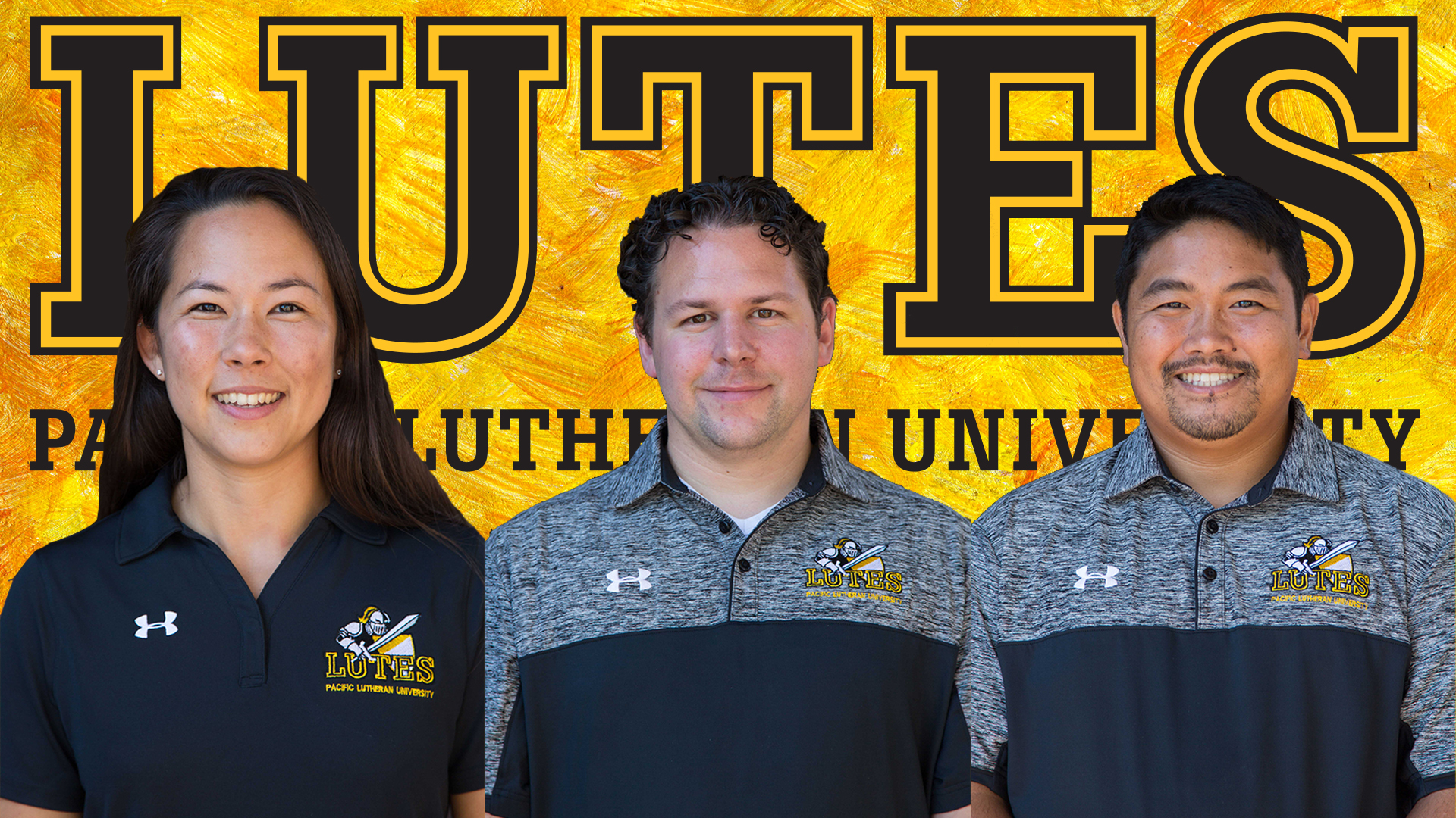 Lute Athletic Training Staff Goes Beyond the Call of Duty Pacific