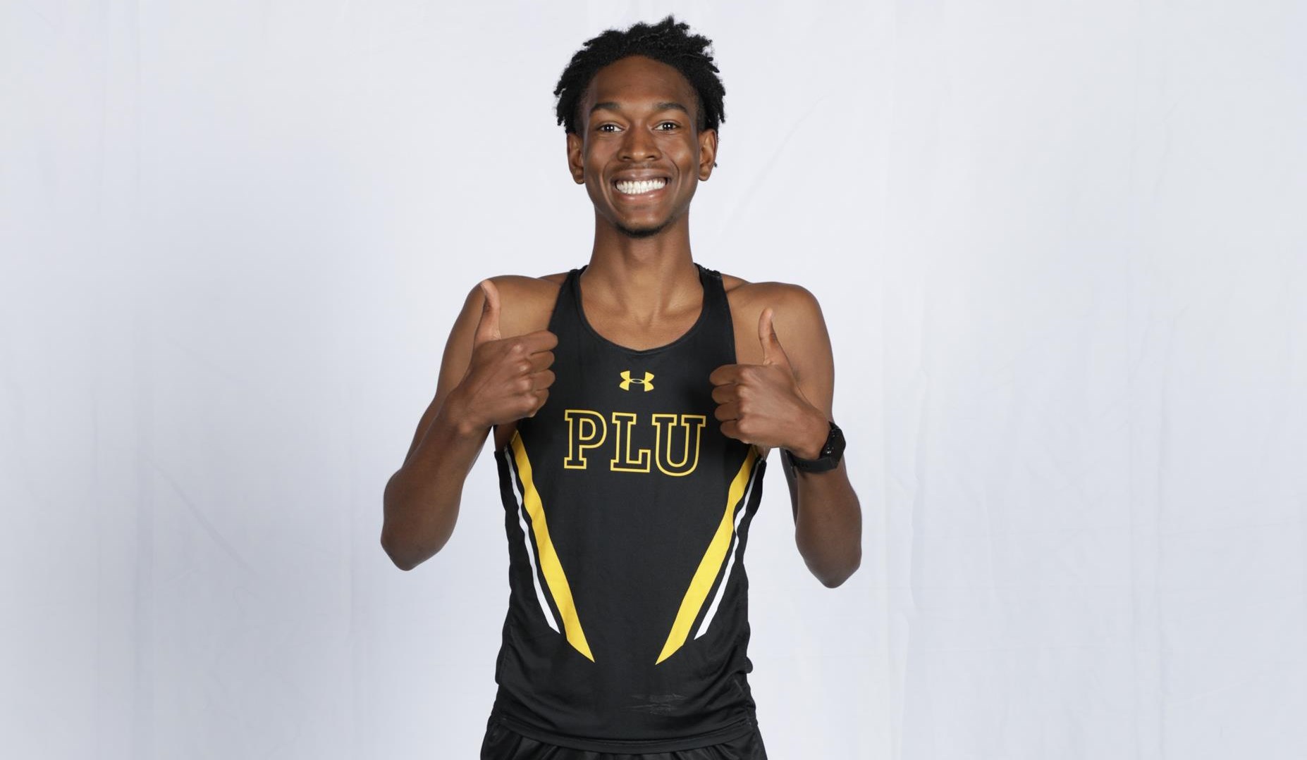 Goodwin to Rep Lutes at NCAA Convention Pacific Lutheran University Athletics