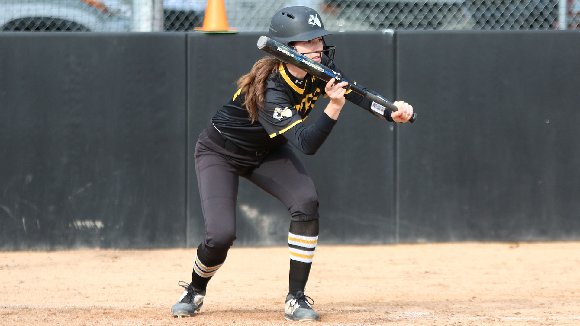 Lute Salute Elise Freund Pacific Lutheran University Athletics