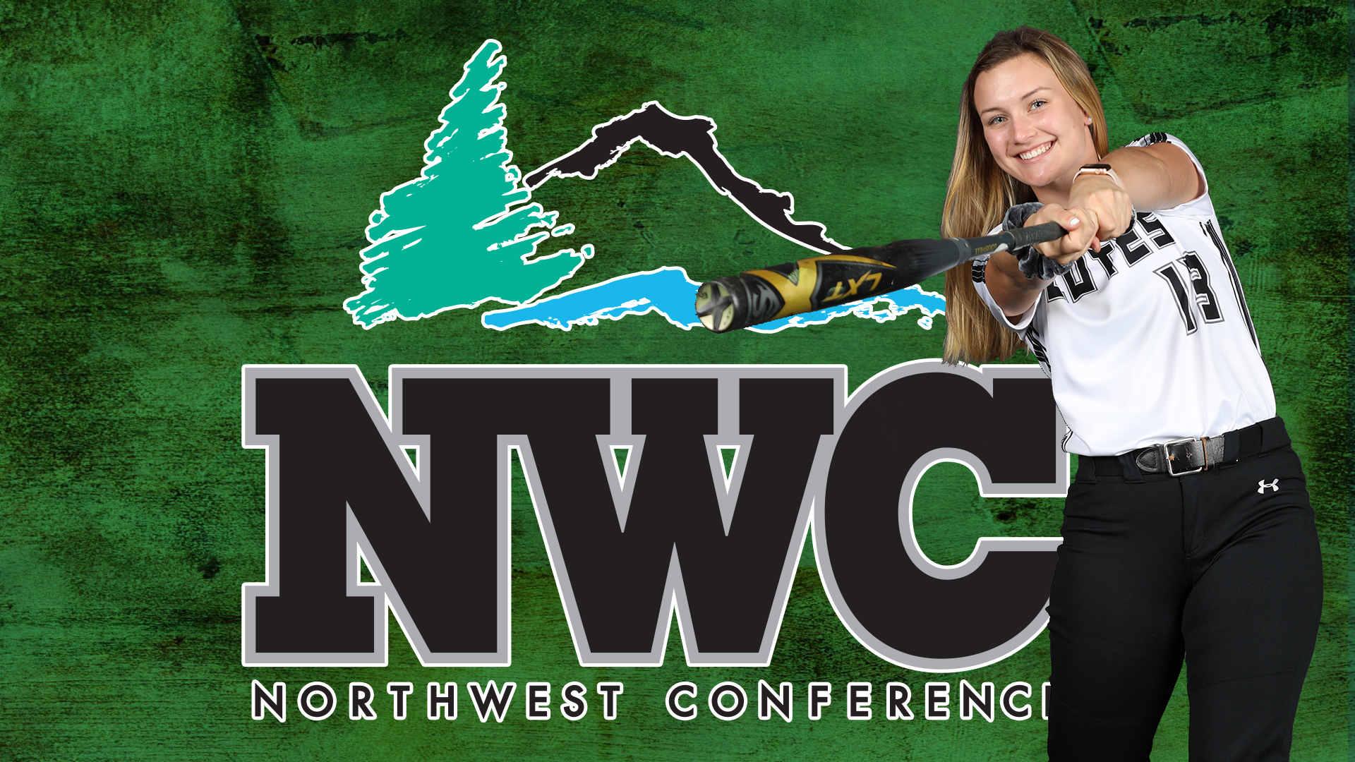 McGrath Named NWC Hitter of the Week Pacific Lutheran University