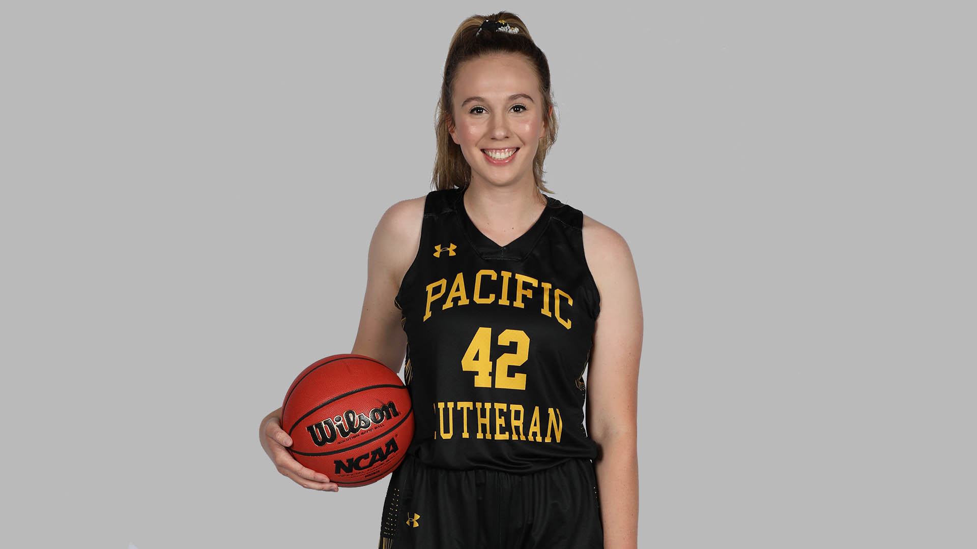 Madison Salisbury Women's Basketball Pacific Lutheran University