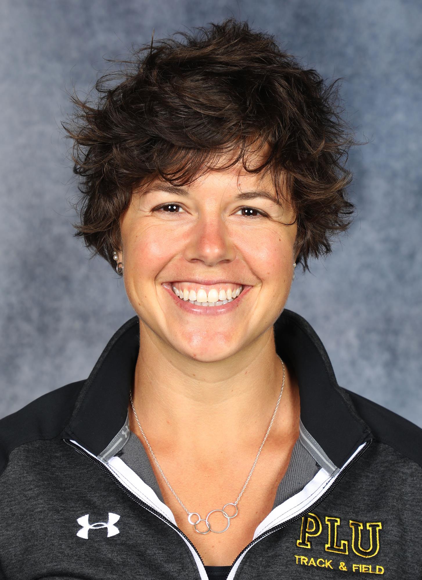 Heidi Strickler