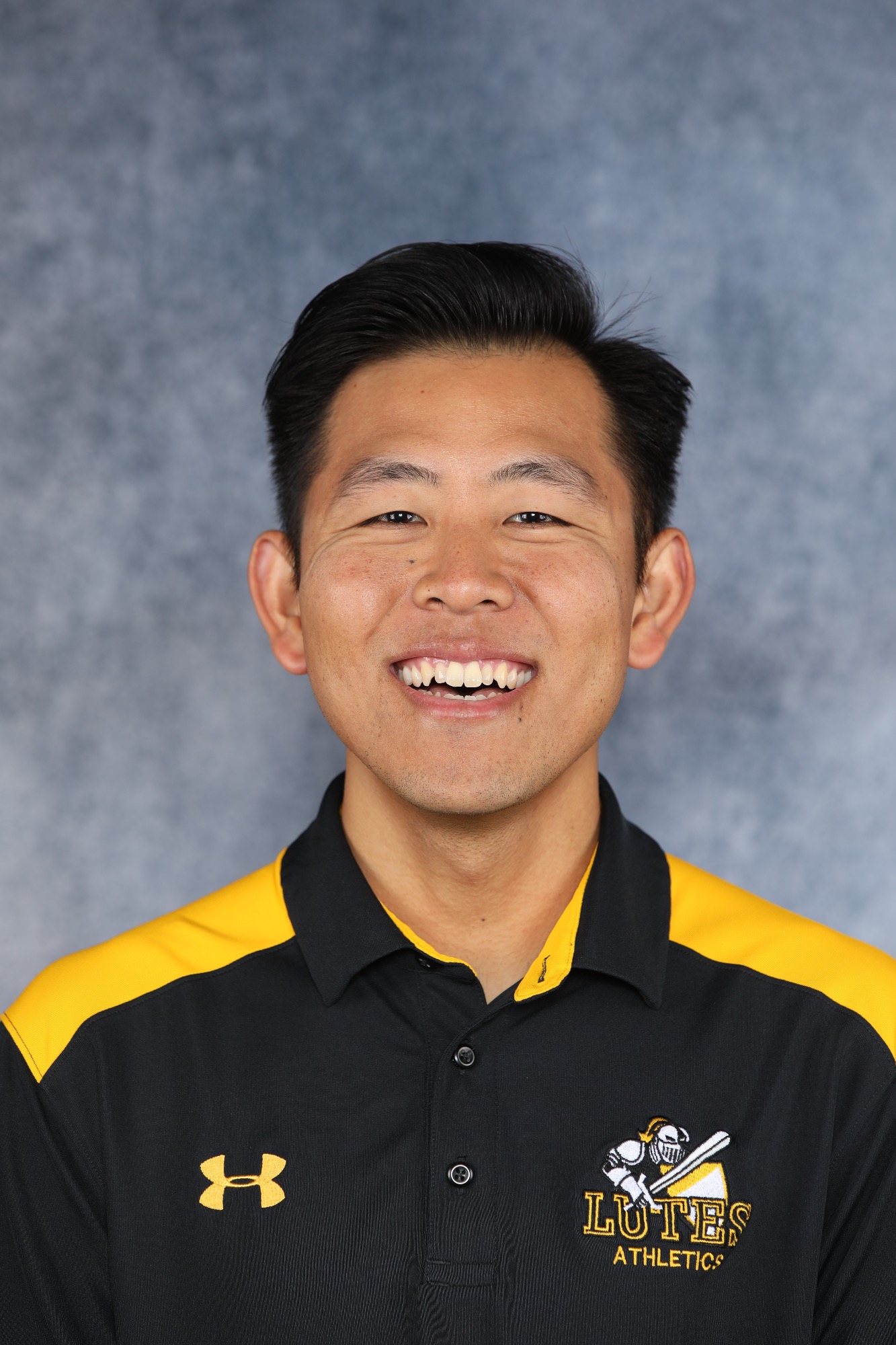 Andrew Lum