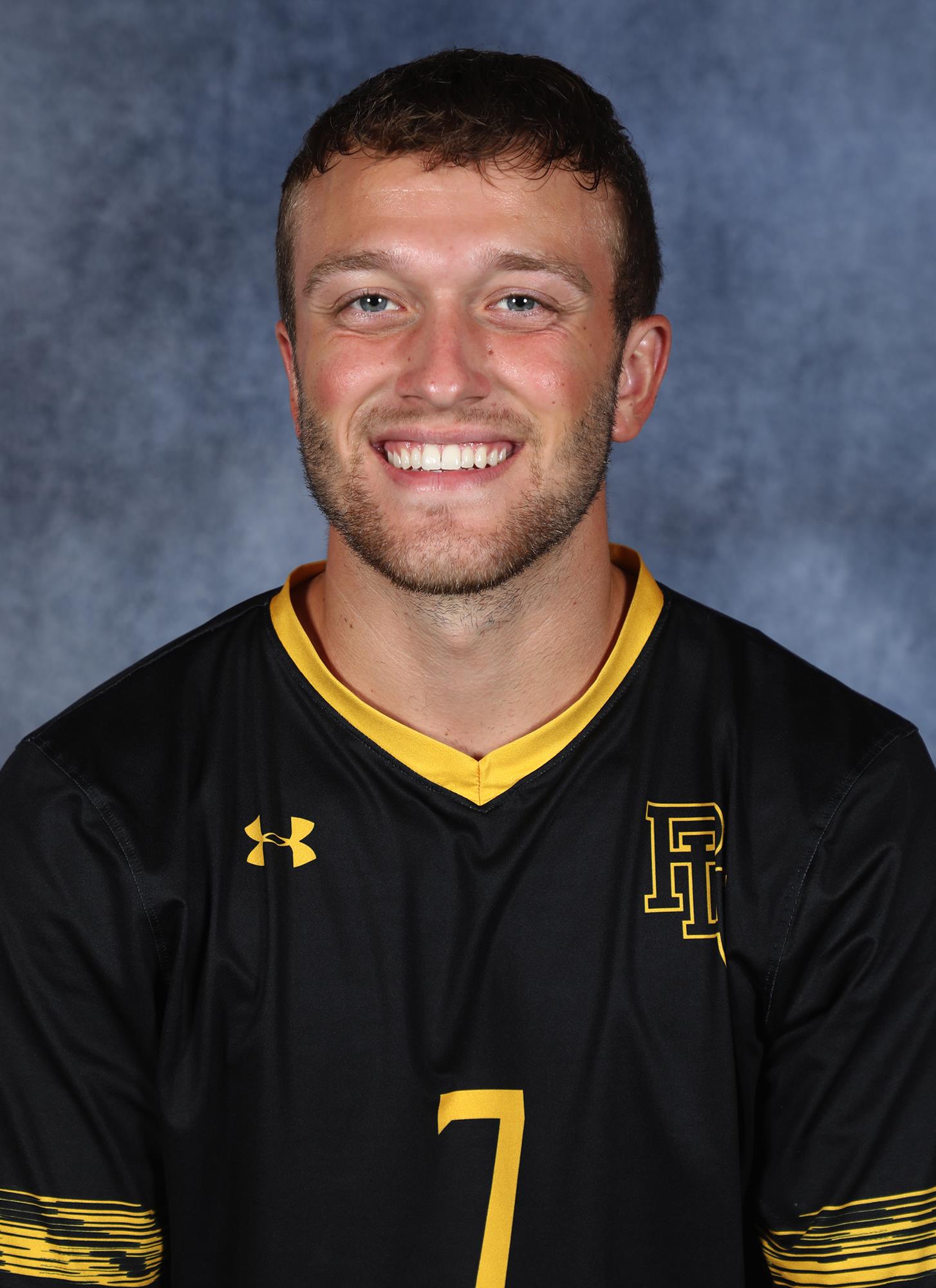 Ryan Griffith