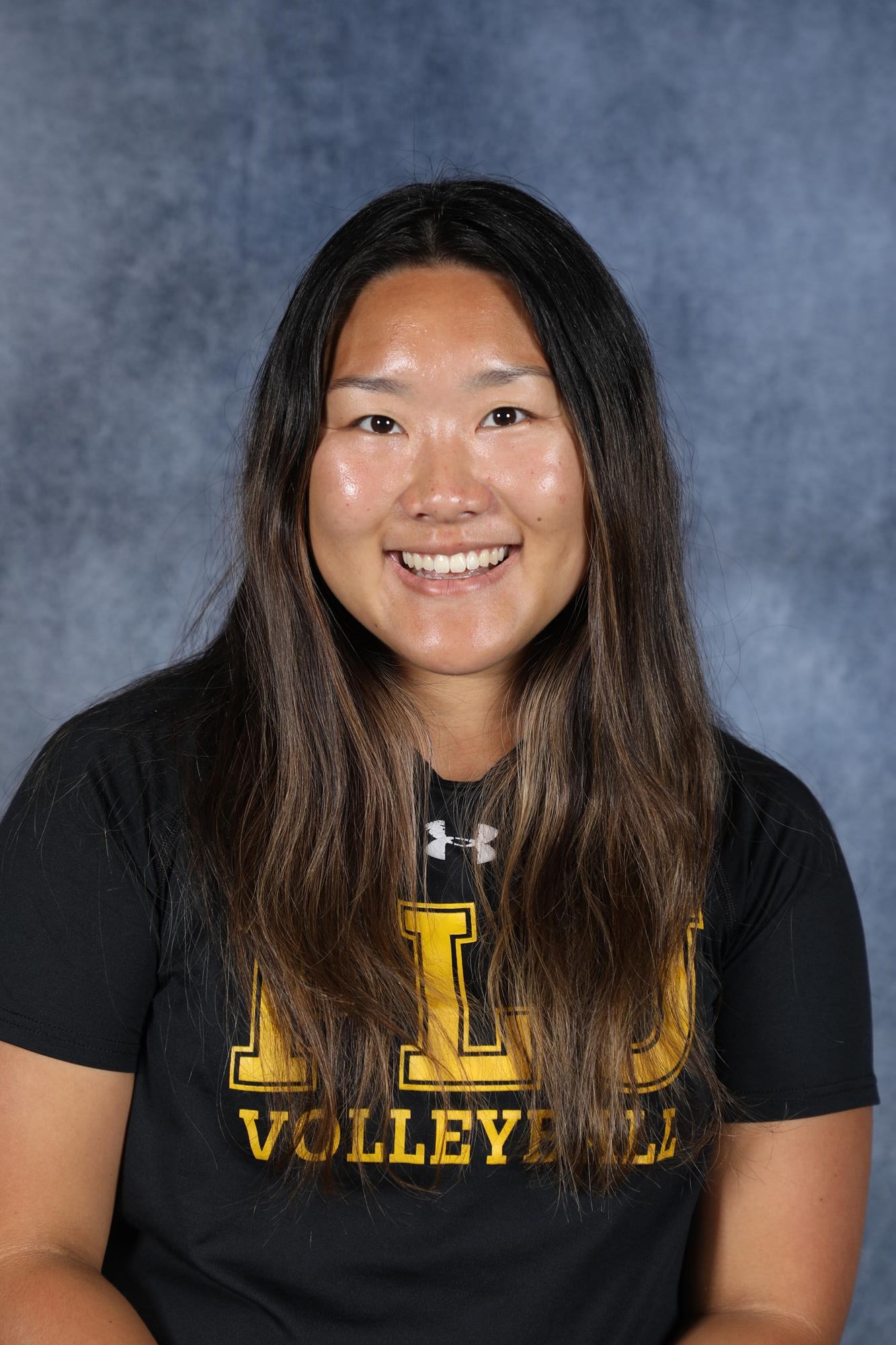 Caylie Shiramizu