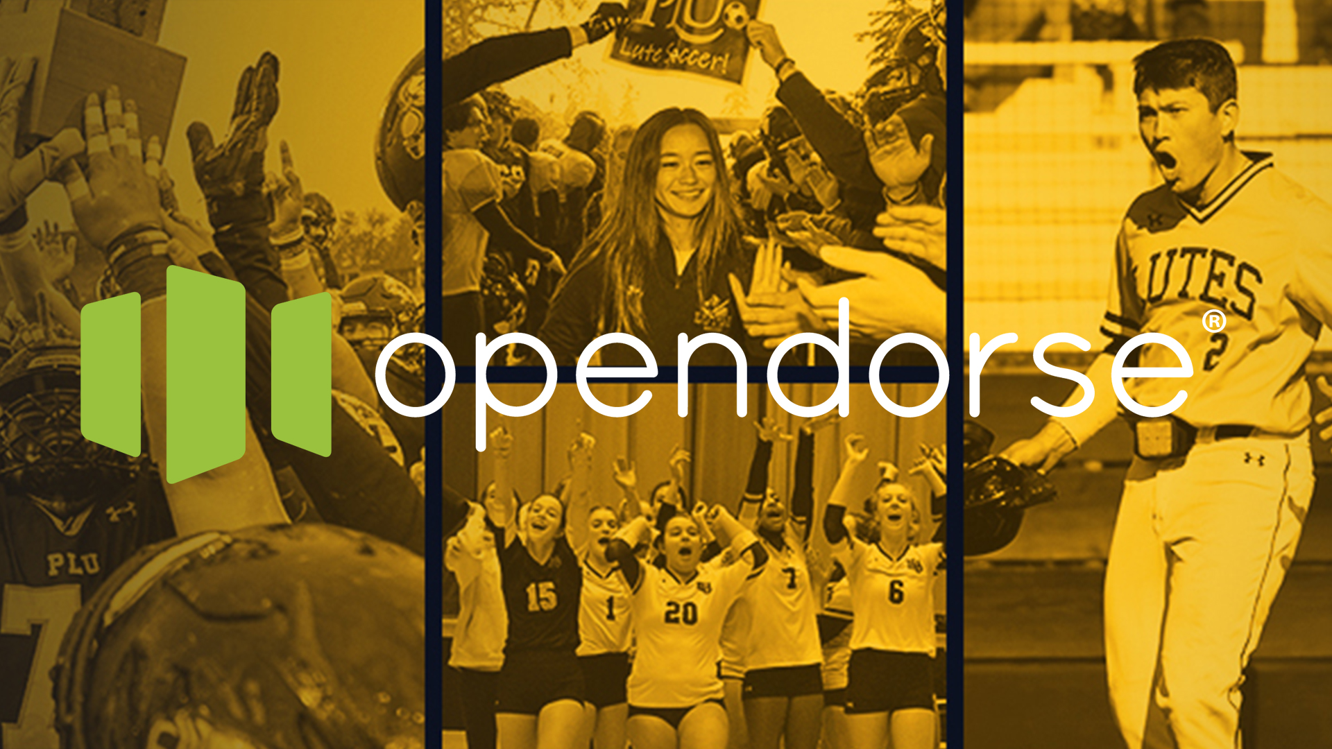 Lutes Launch Division III’s First Opendorse NIL Marketplace Pacific