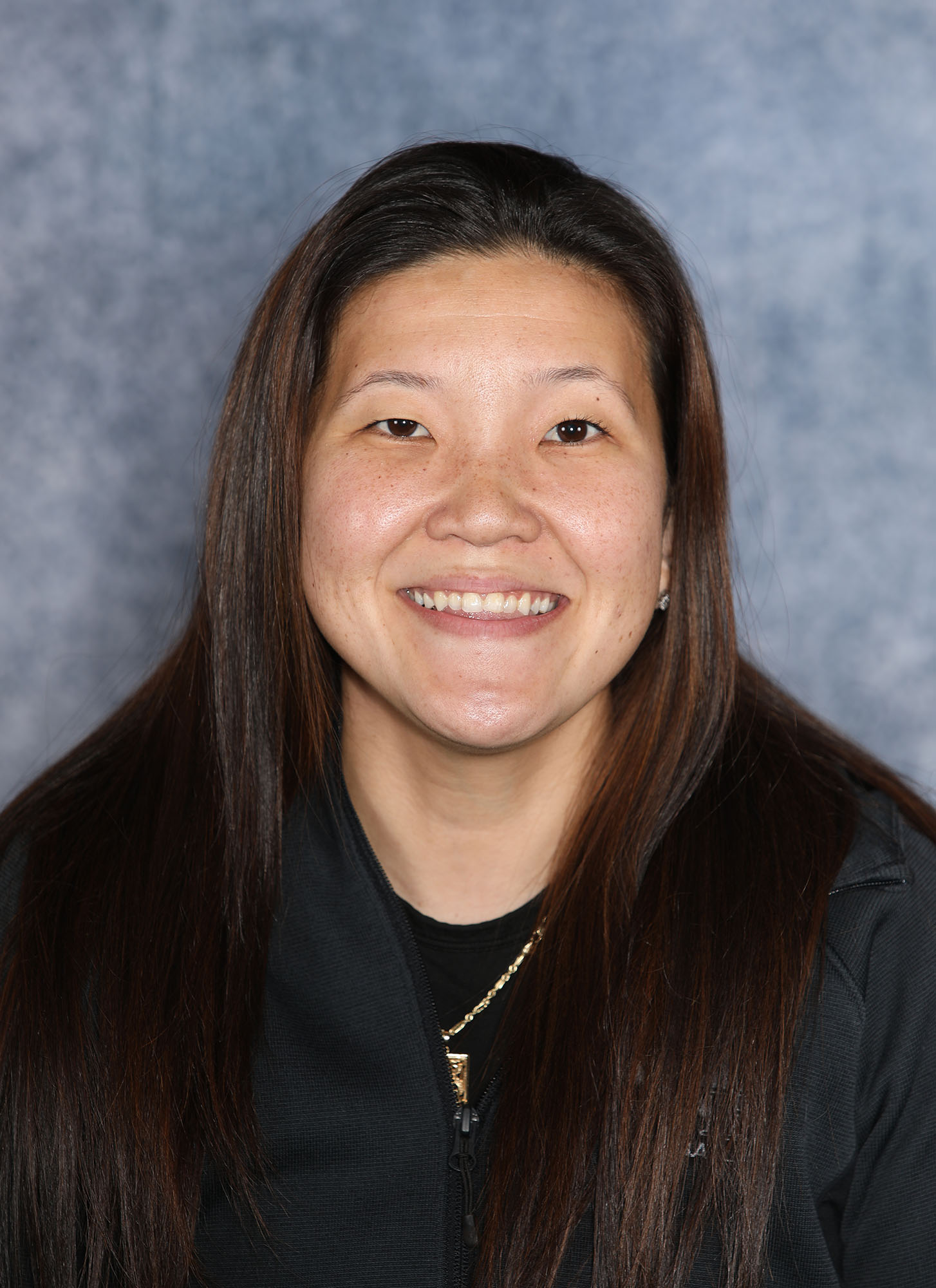 Tori Hamura