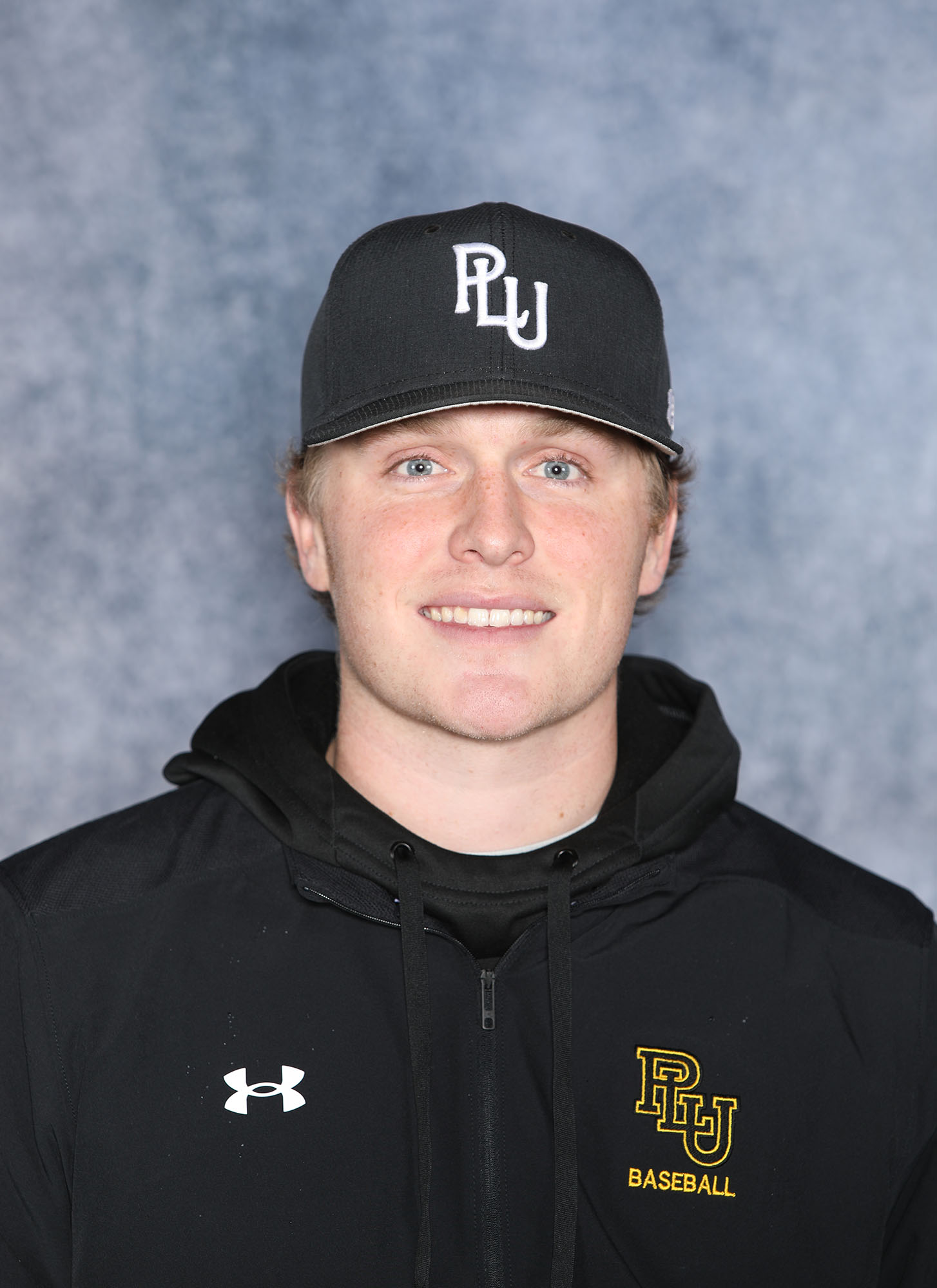 Nate Packard