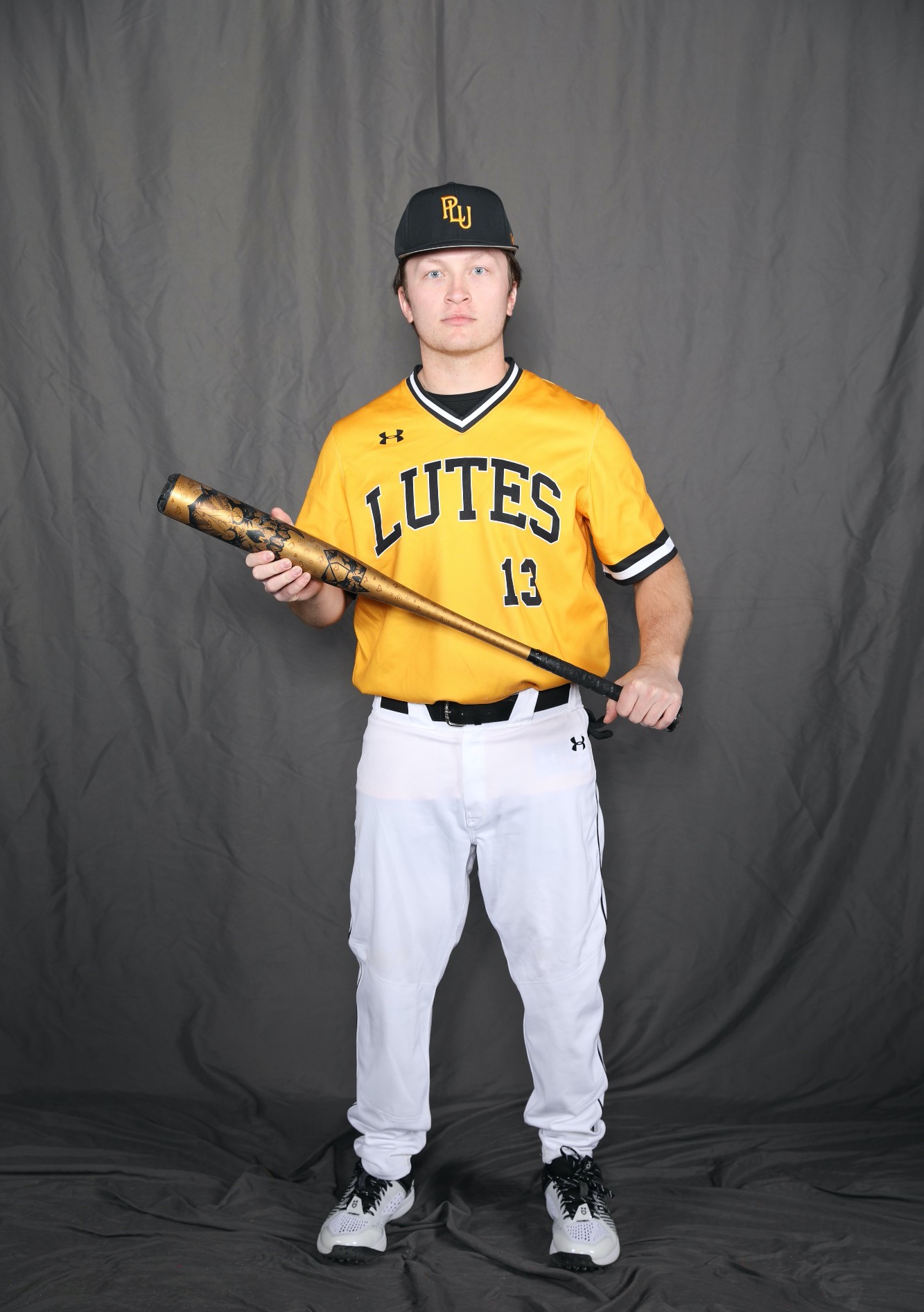 Prestin Reed Baseball Pacific Lutheran University Athletics