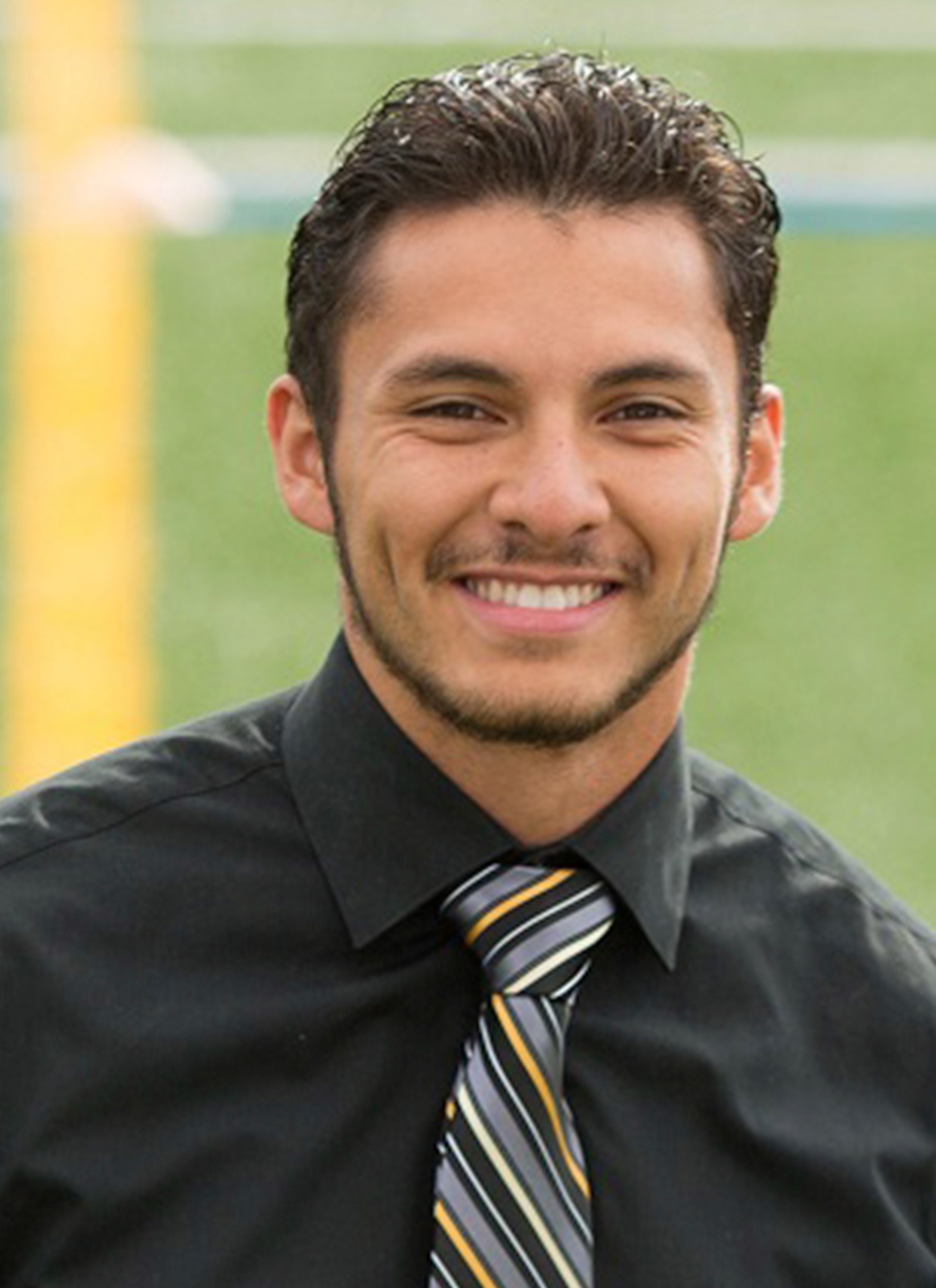 Brady Daley
