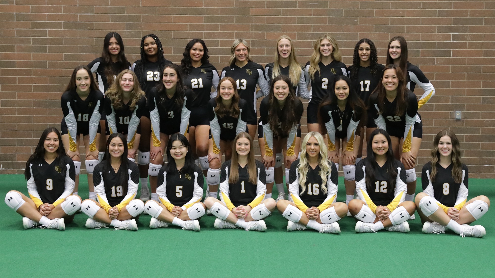 Haley Goto Women's Volleyball Pacific Lutheran University Athletics