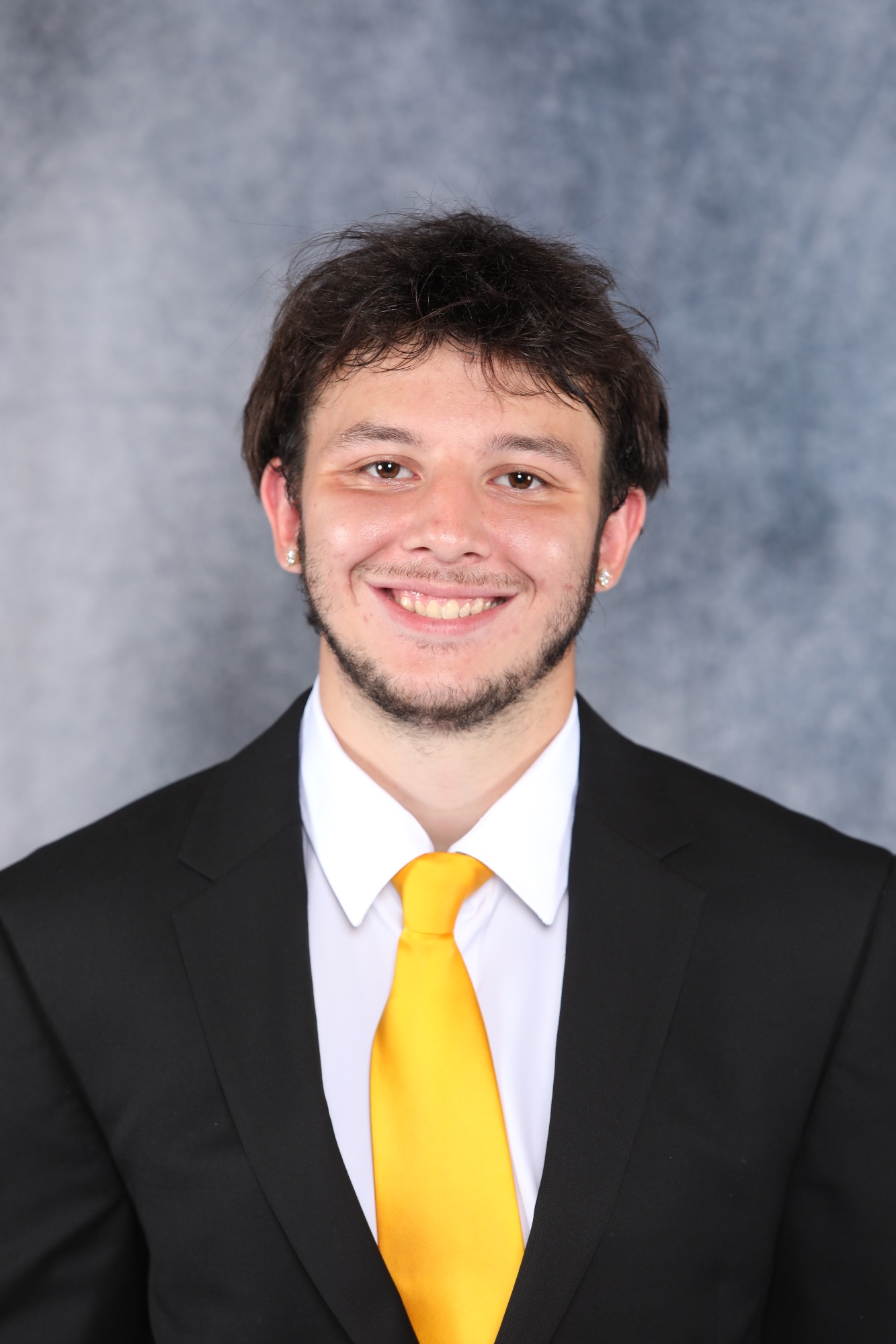 Greysen Dagsaan-Phillips