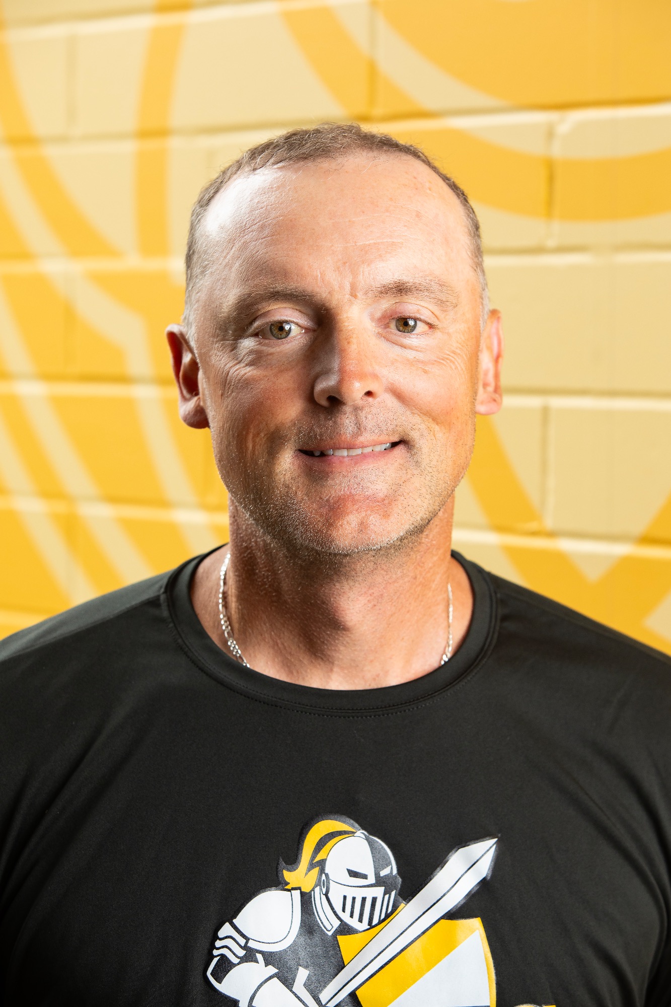 Seth Spidahl