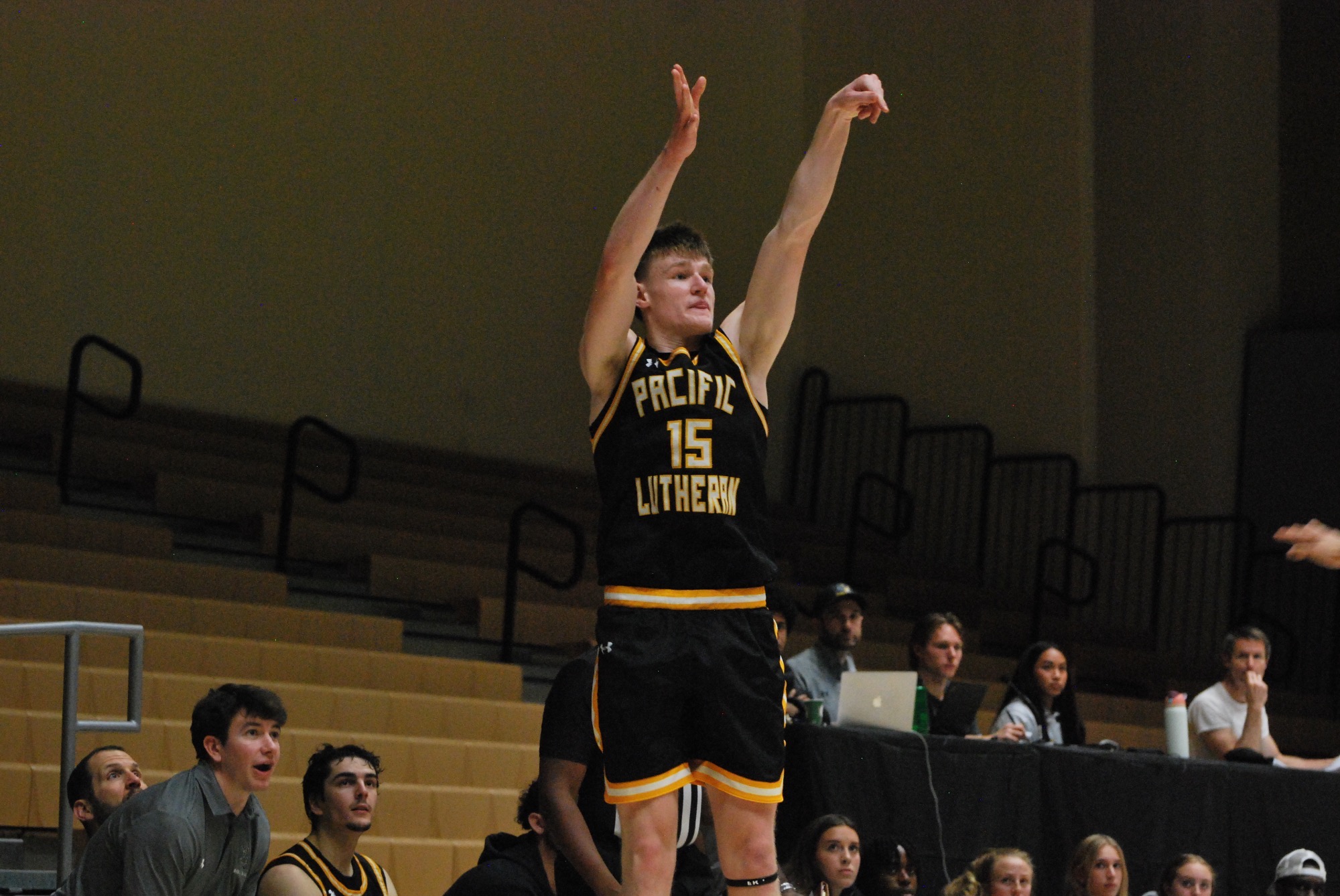 Henry Smith 3 vs NWU