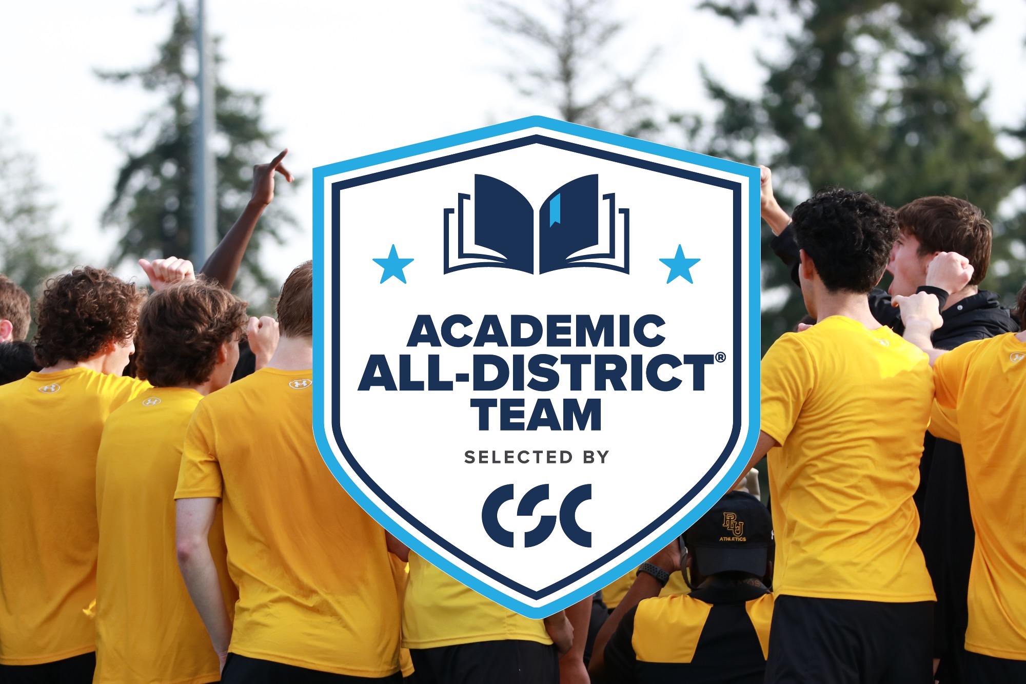 men's soccer academic all district 2025