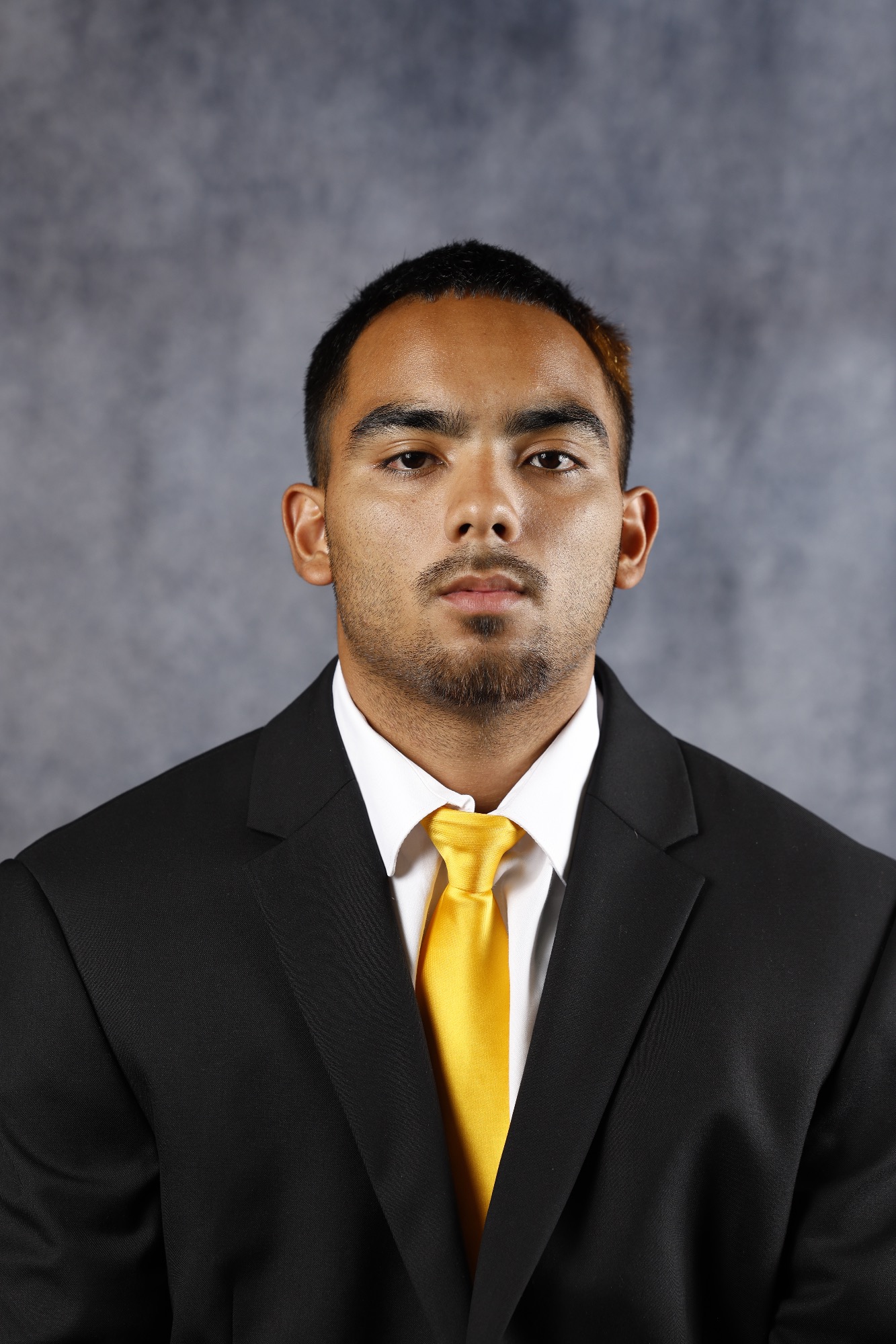Kekoa Meyers