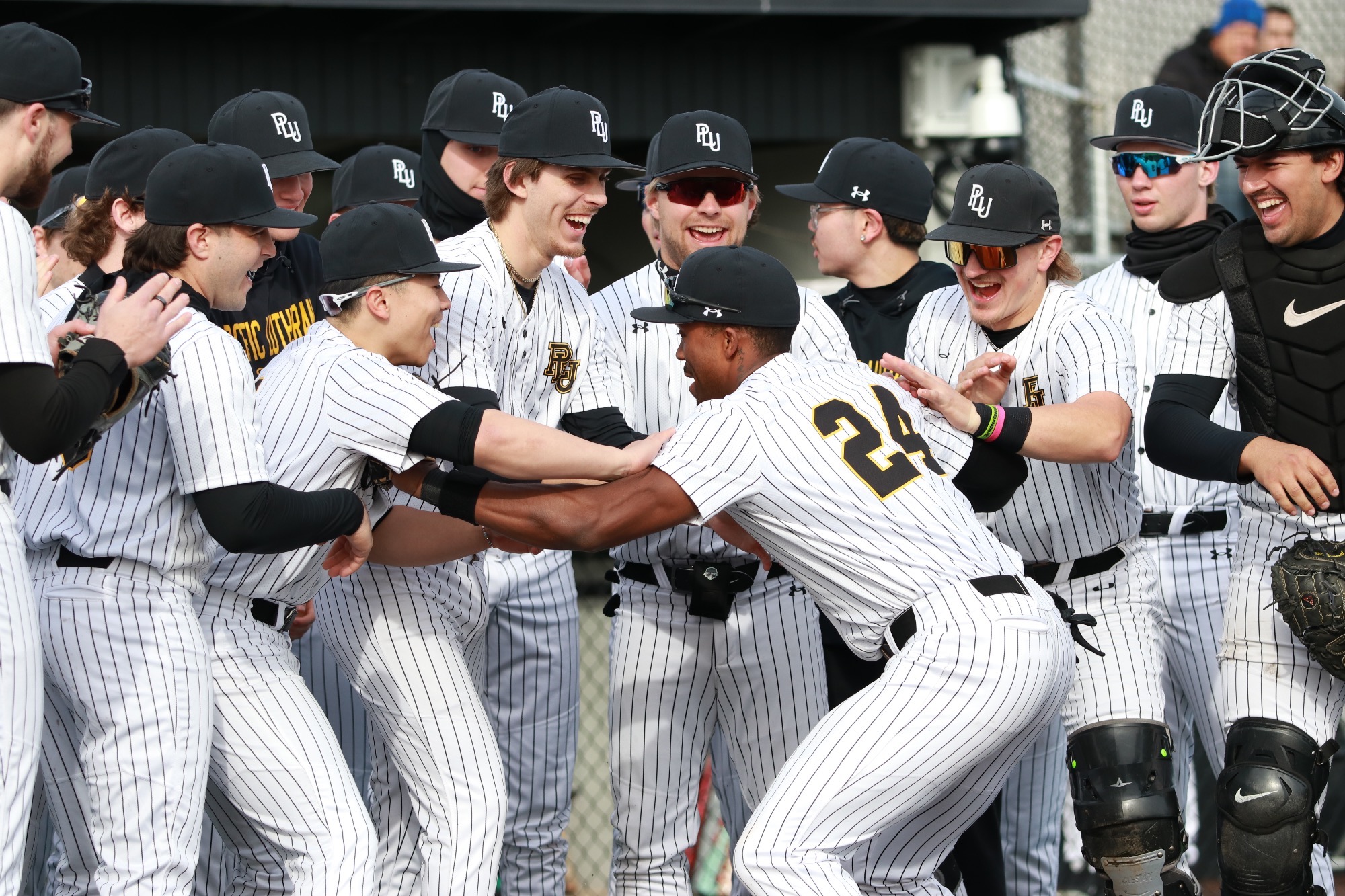 Team intro Asa Reese