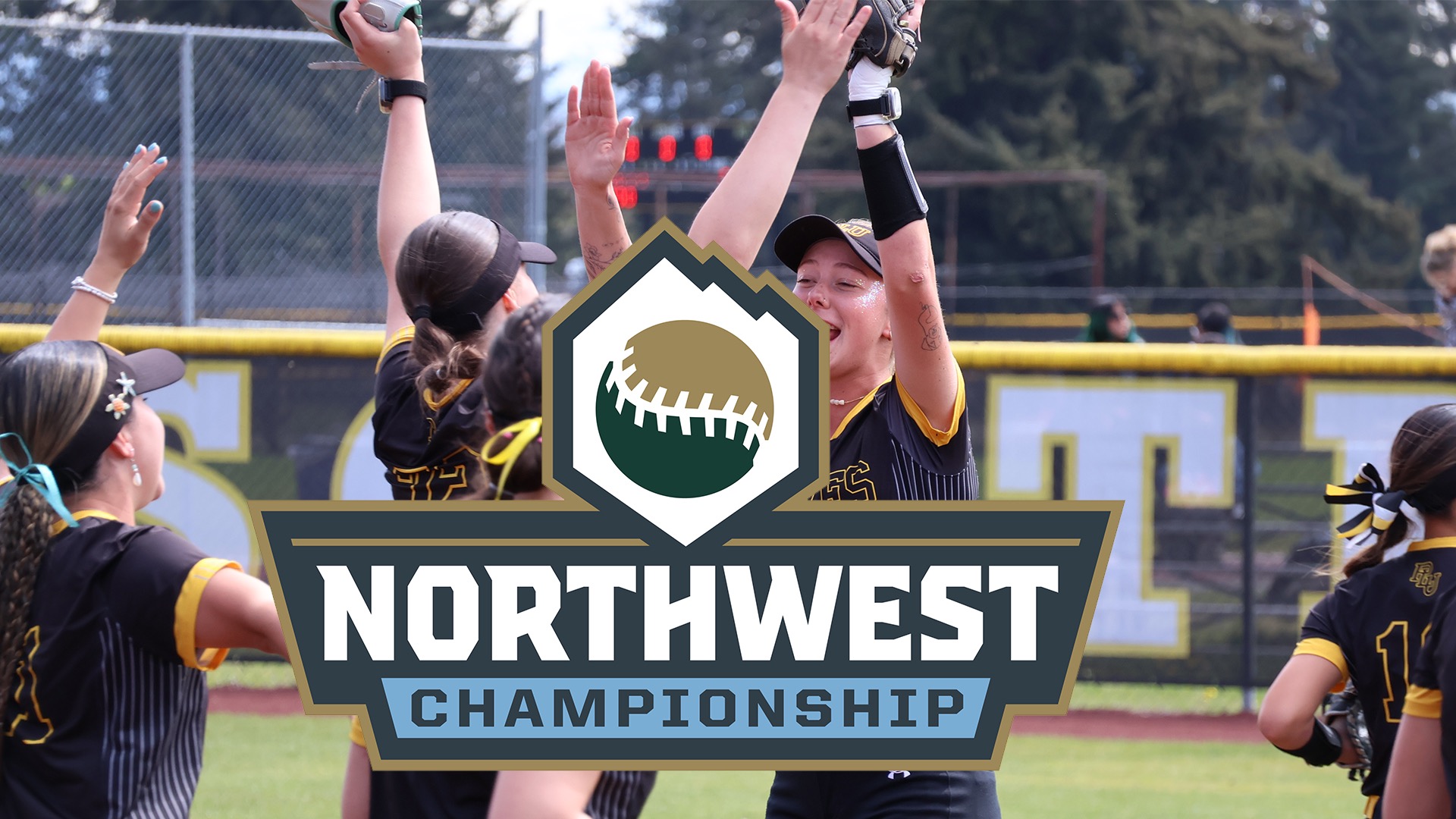 NWC softball tournament 2026