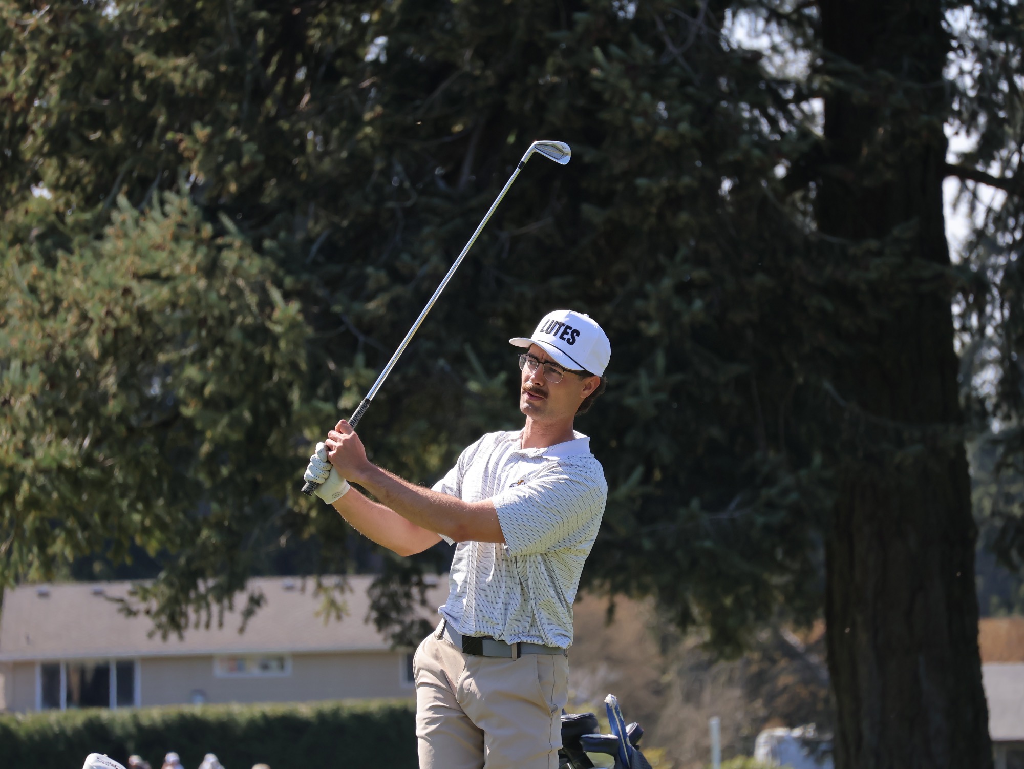 Koen Solis at 2026 NWC Spring Classic