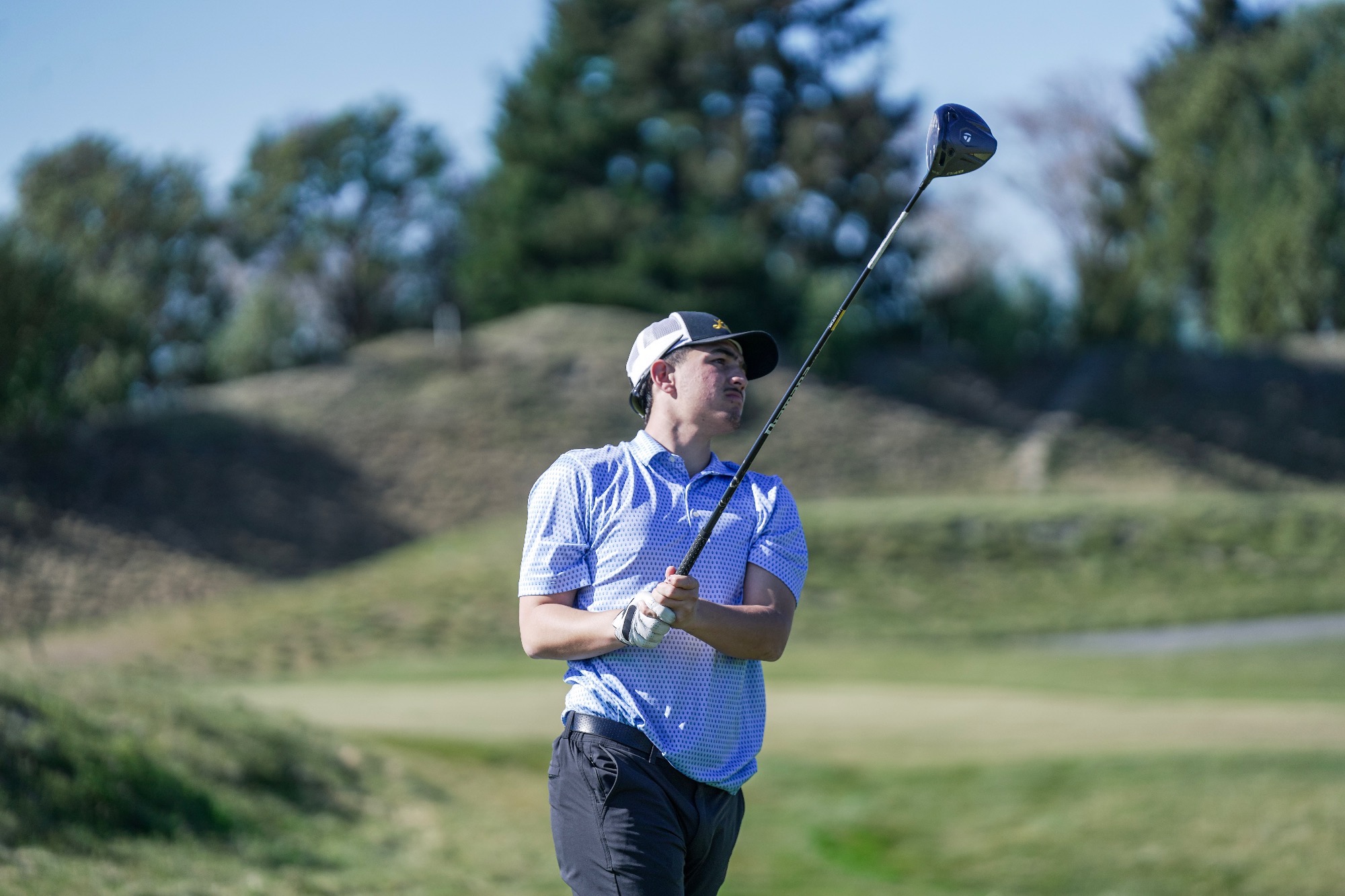 Lutes at Chambers Bay April 2026