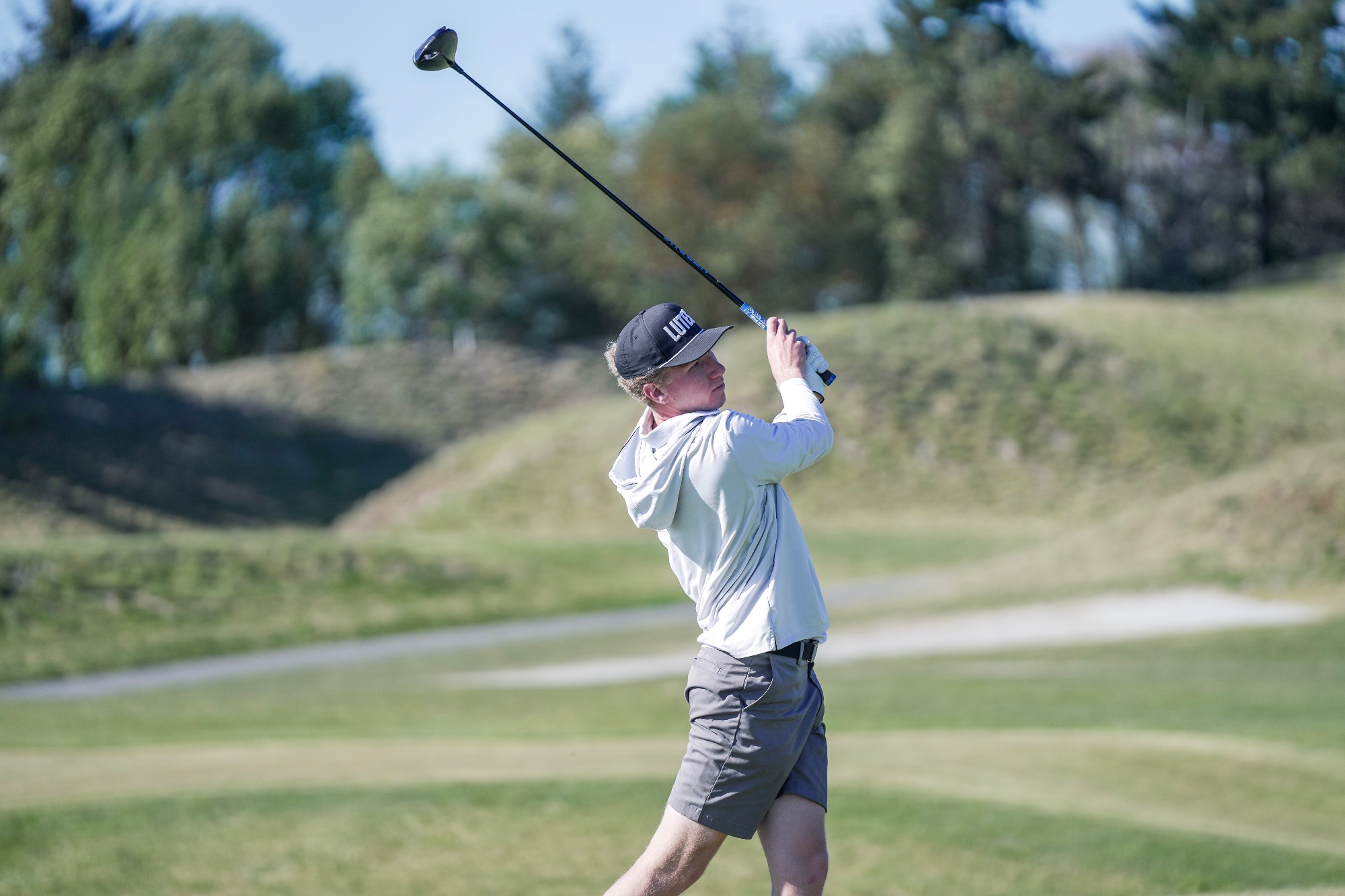 Grant Raubenolt shooting at Chambers Bay