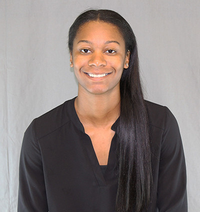 Charnelle Reed
