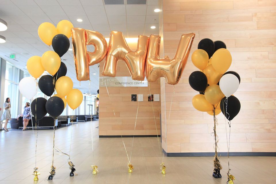 OTD from the Leos 2018