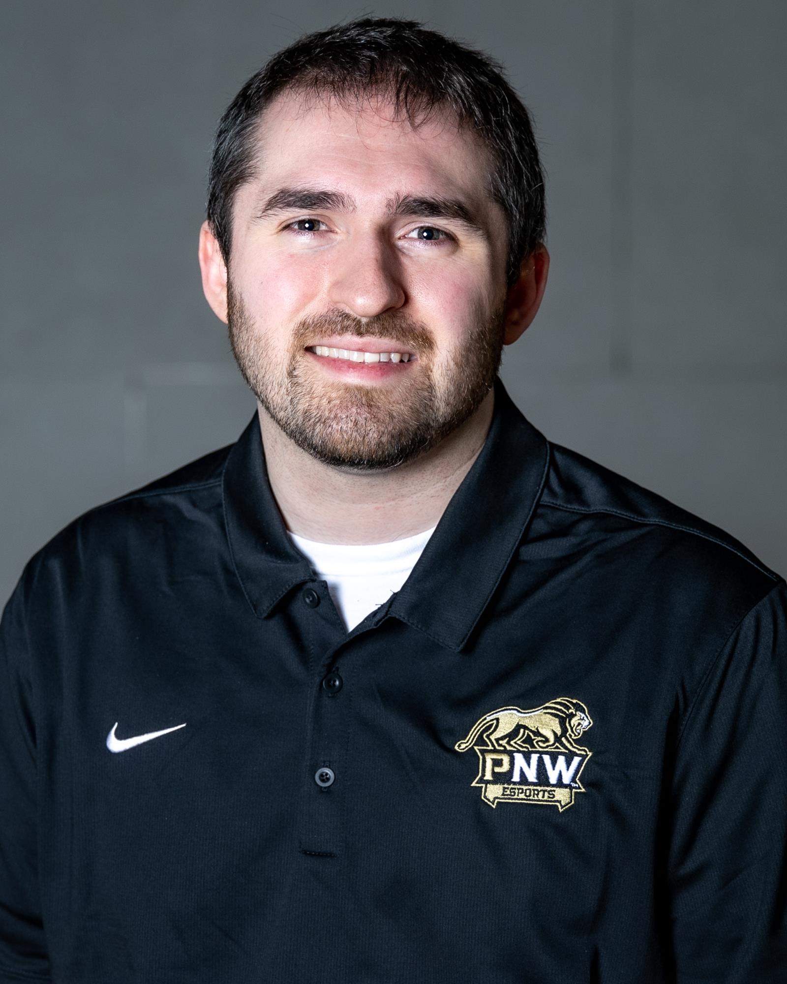 justin bragg headshot