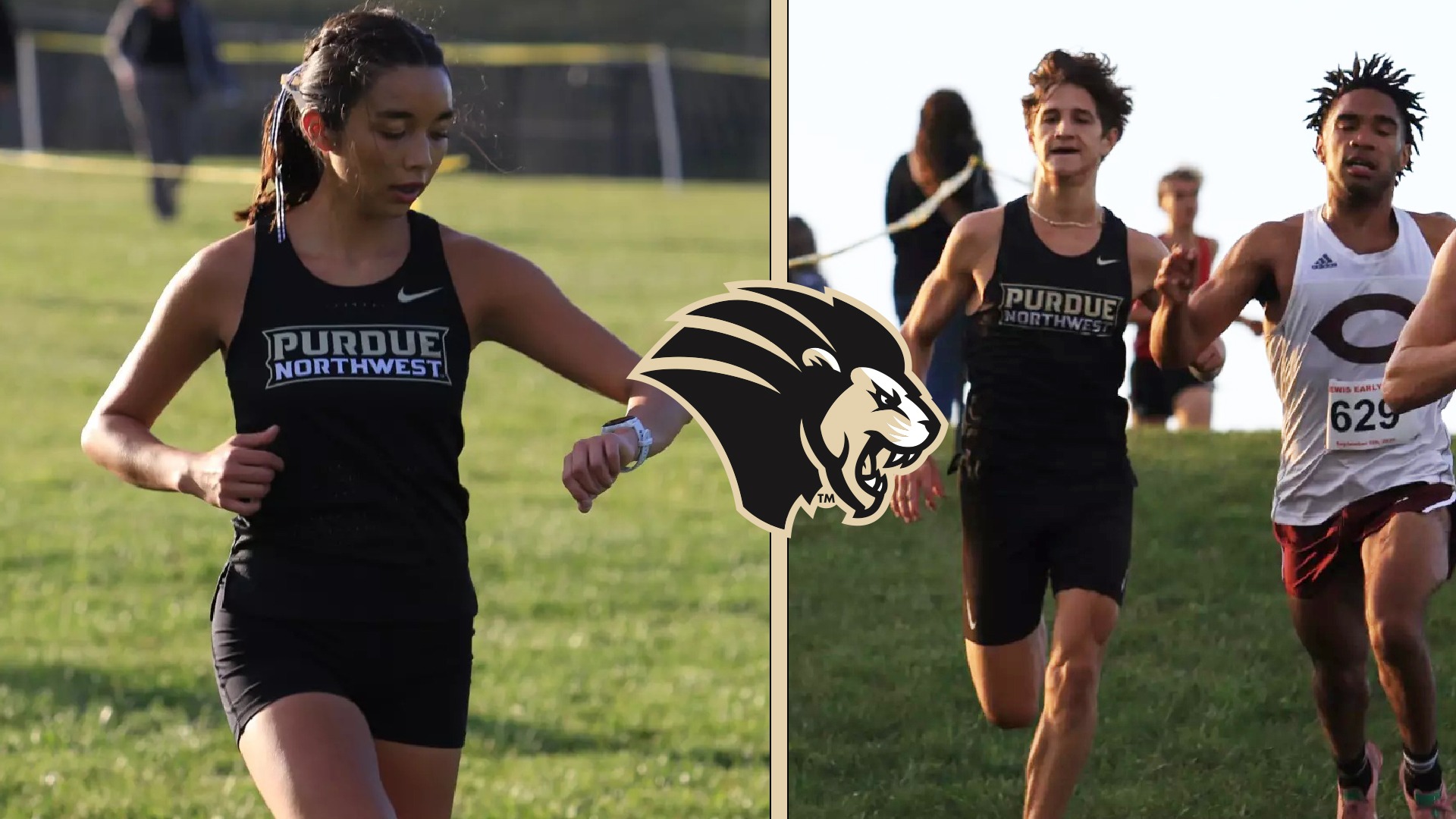 NCAA D2 Midwest Regional Cross Country Championships