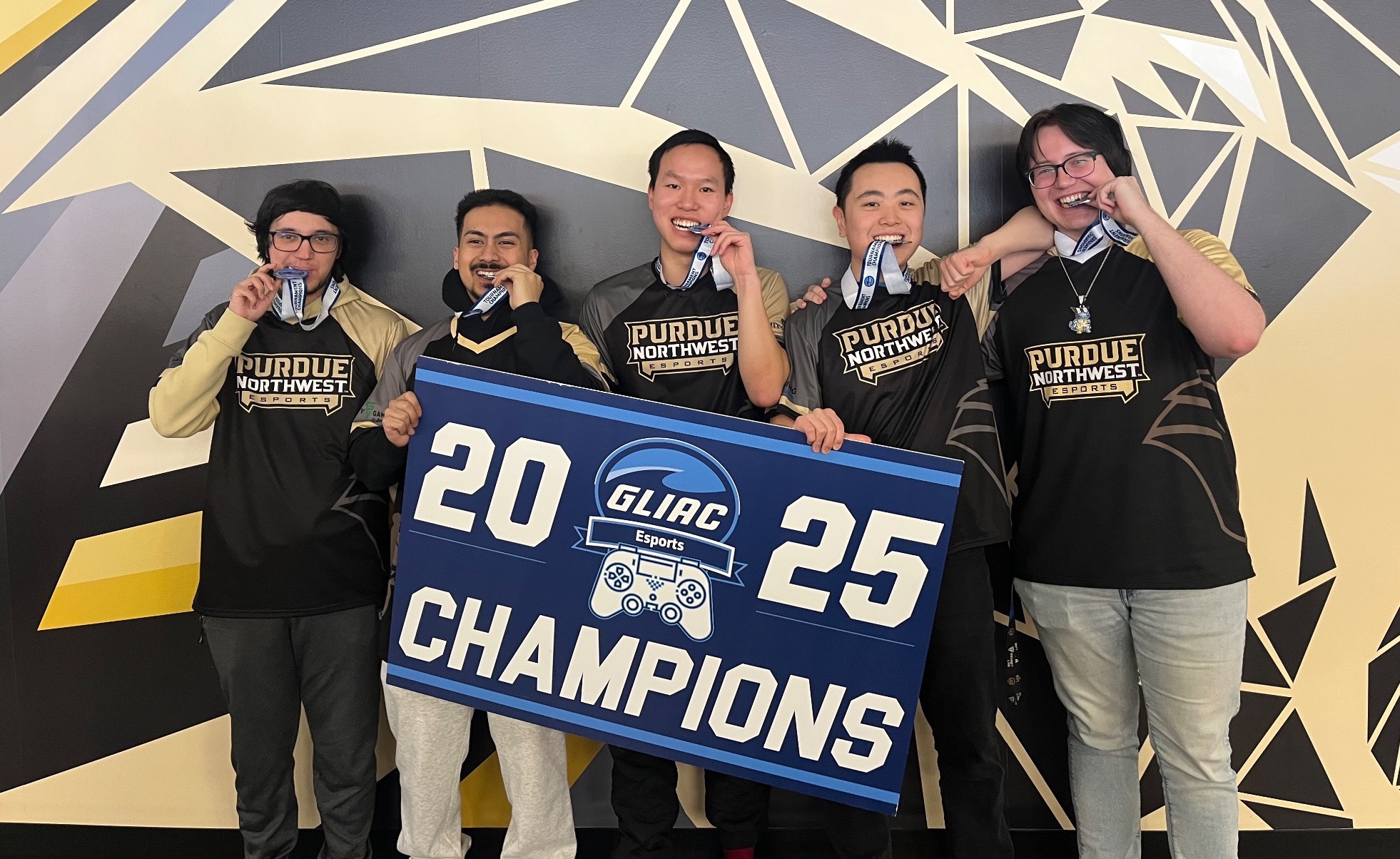 2025 Valorant Champs