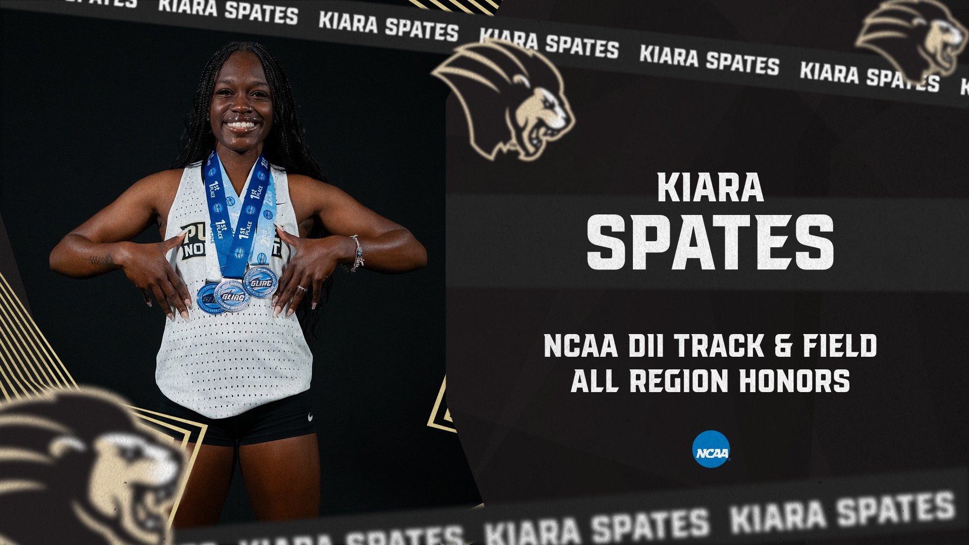 Kiara All region