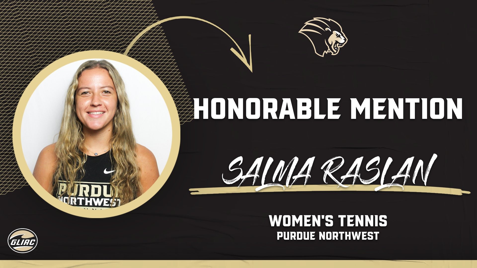 SALMA HONORABLE MENTION
