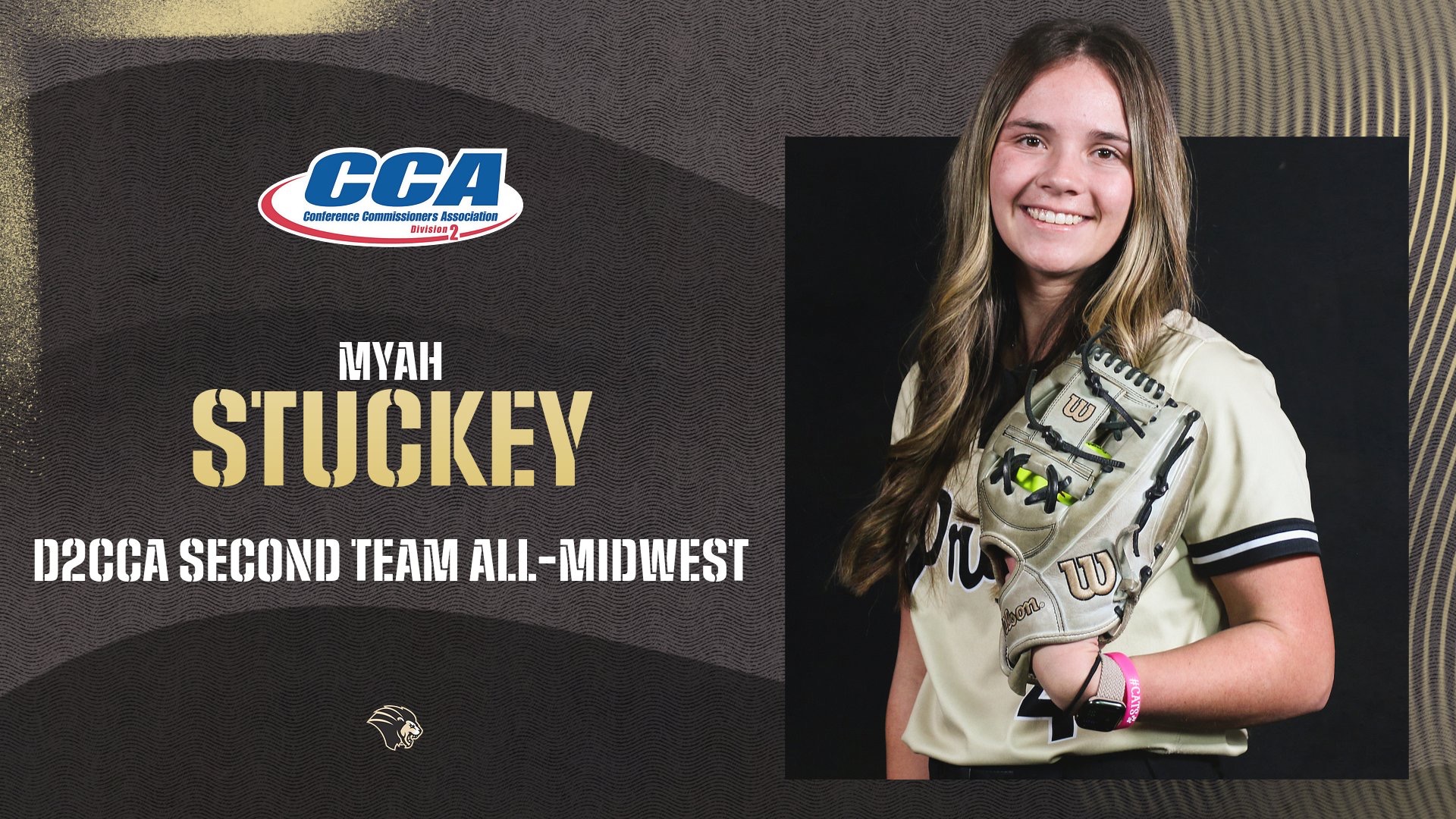 Stuckey D2CCA All-Midwest