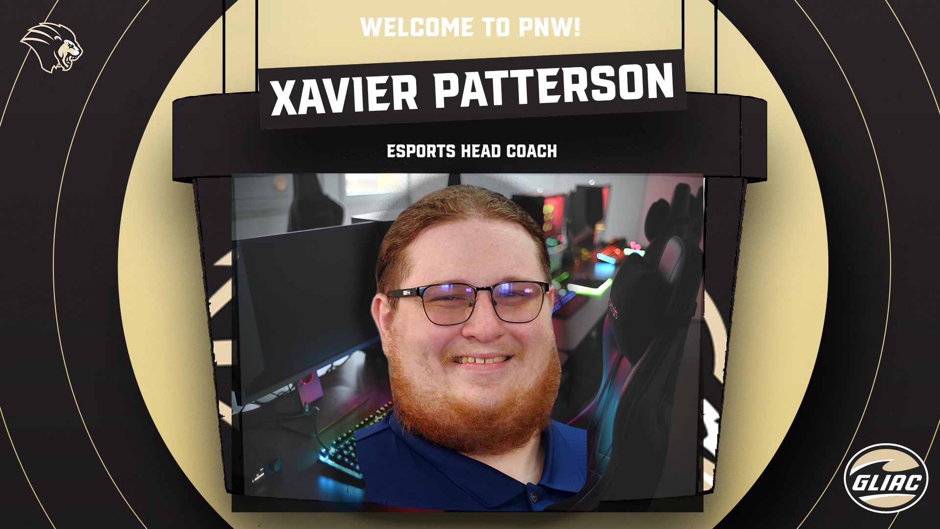 Xavier Patterson Image