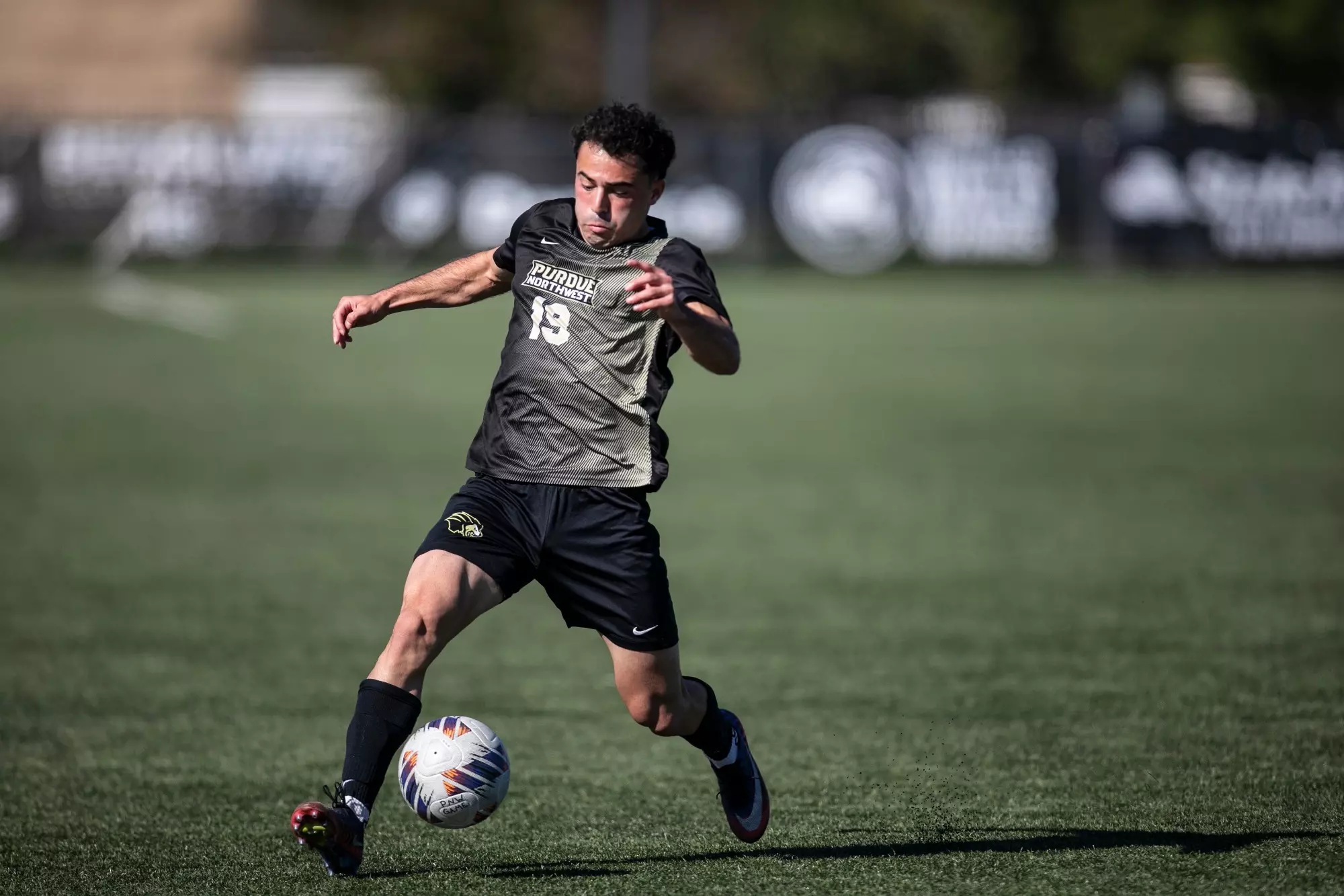 Purdue University Northwest Sports Fest 2026 at Dowling Park in Hammond, IN on Sunday, Sept. 27, 2026.

Media for PNW by Othervertical, Inc., copyright 2026.??http://www.Othervertical.com This jam-packed day of sports included women’s and men’s soccer, baseball, softball, ice hockey games and flag football. This jam-packed day of sports included women’s and men’s soccer, baseball, softball, women's ice hockey and flag football.