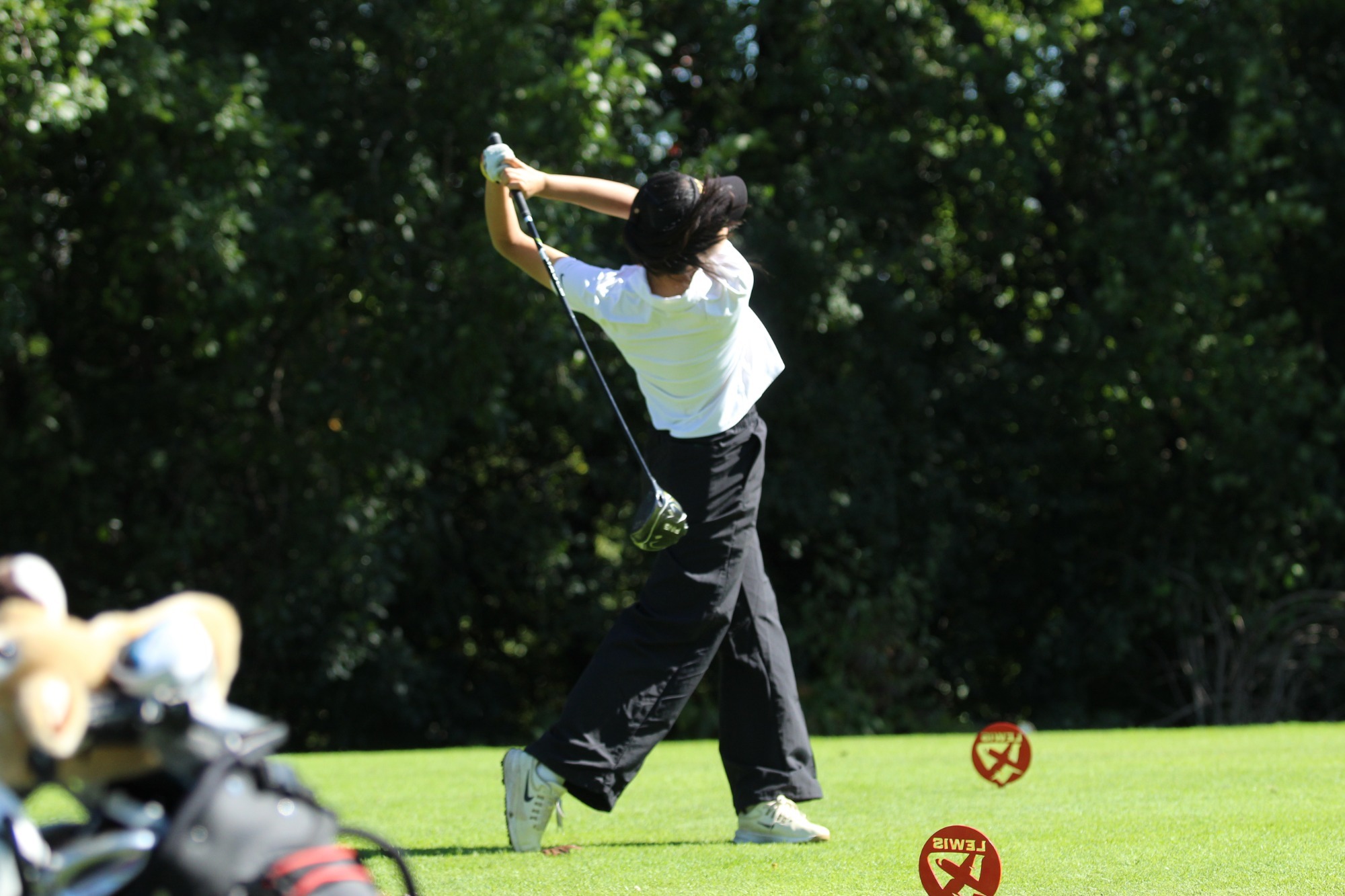 Sophie Golf
