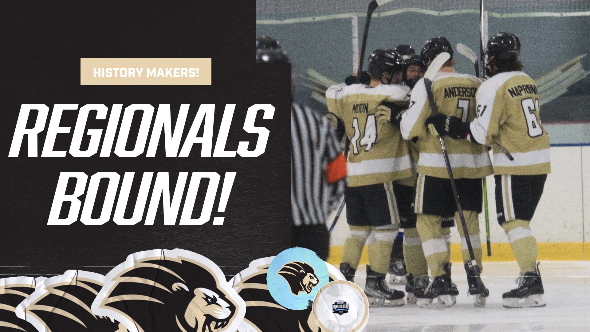 D2 Regionals Bound Graphic