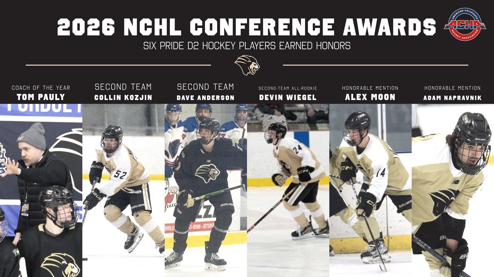 NCHL 2026