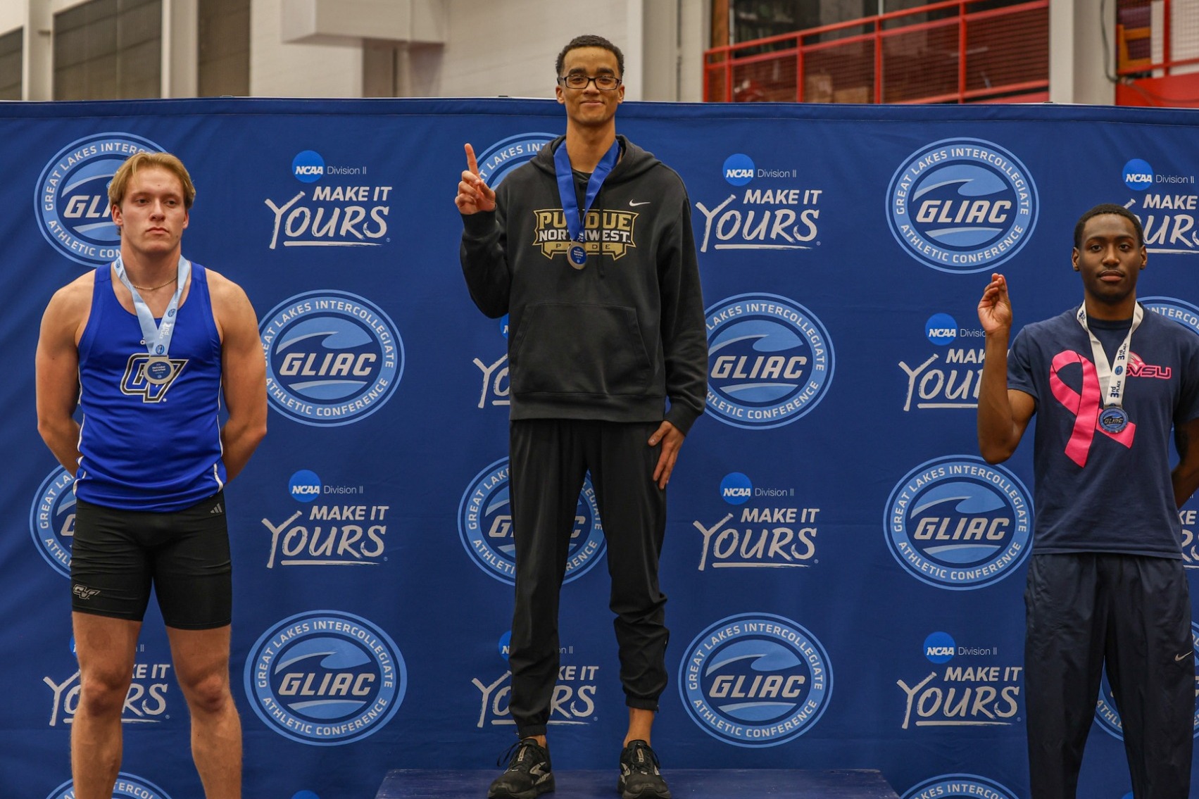 MT&F GLIAC INDOOR