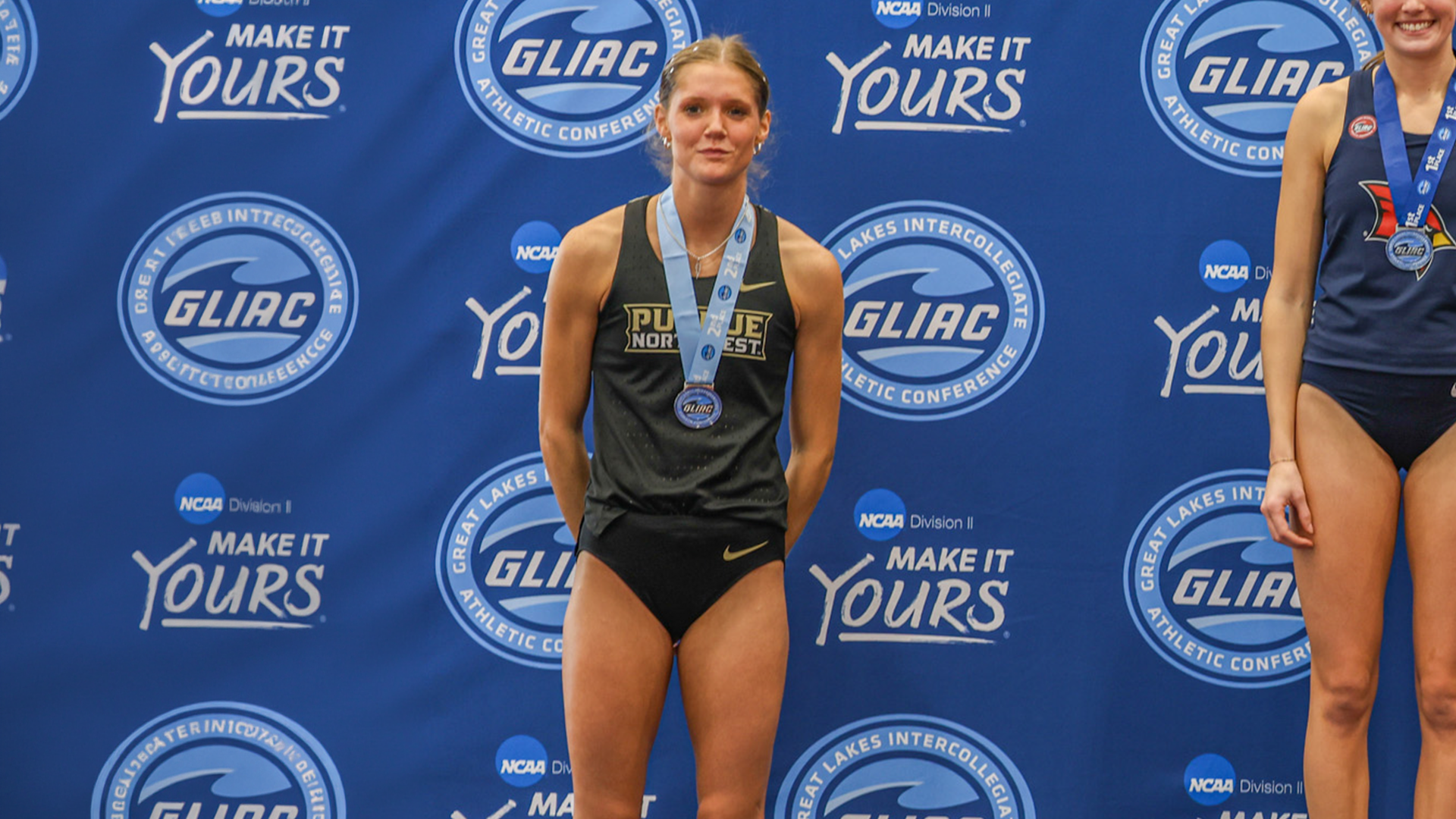 WT&F GLIAC INDOOR