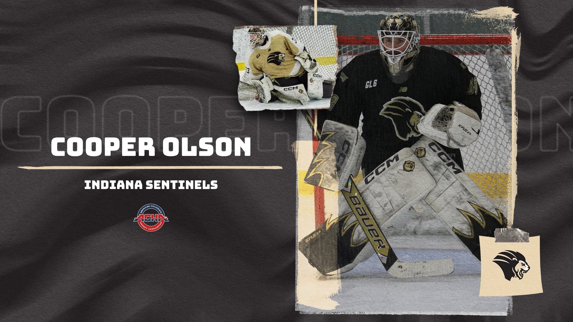 Olson signs with PWHL