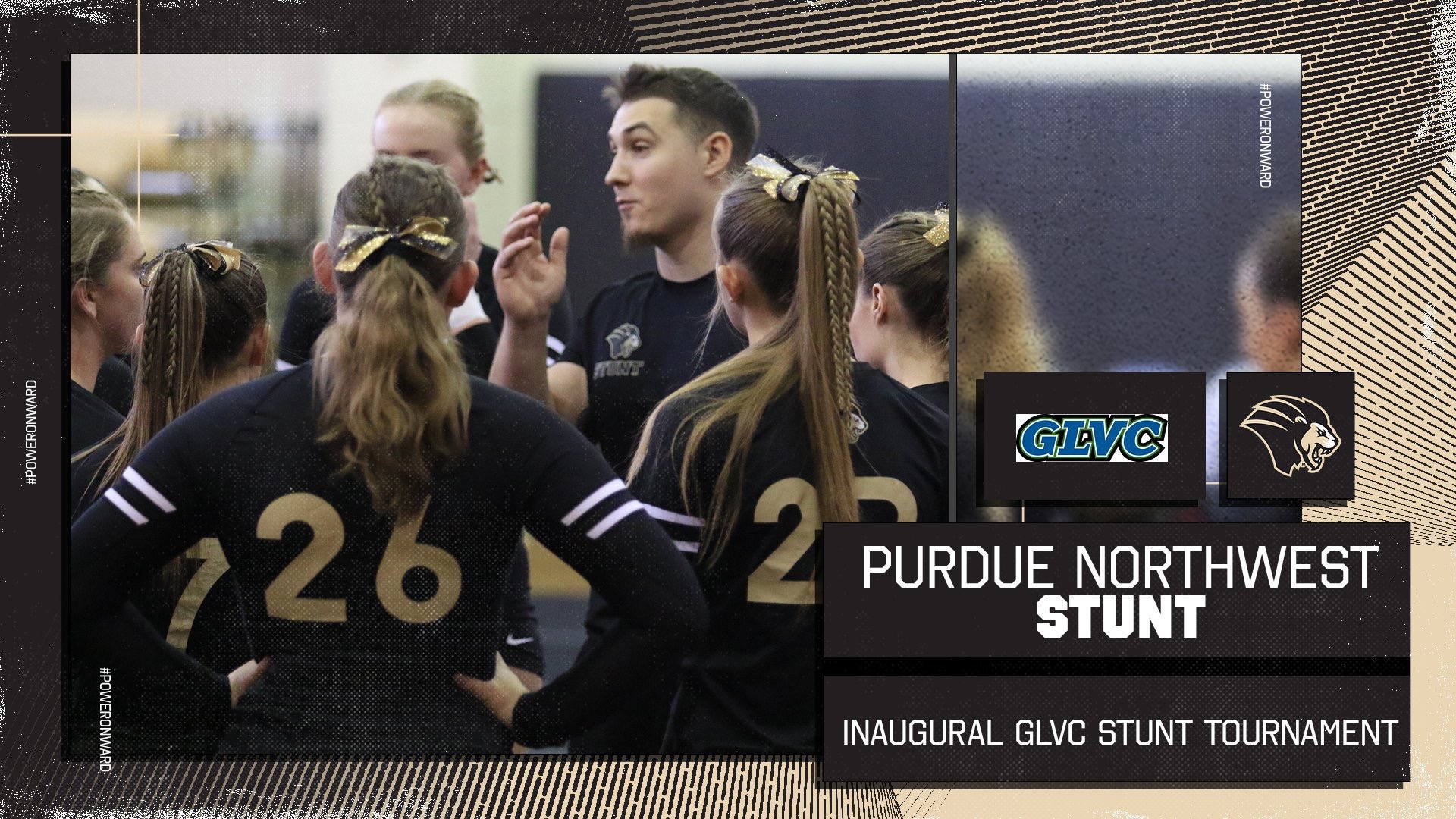 STUNT GLVC Tournament Image