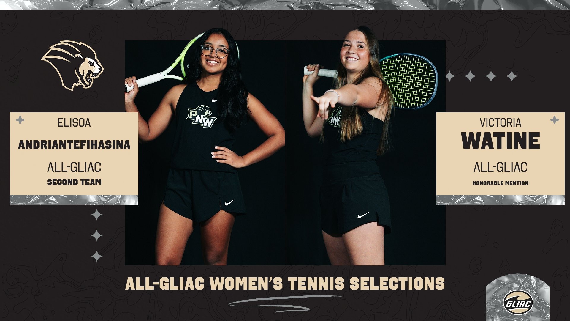 All Gliac WT