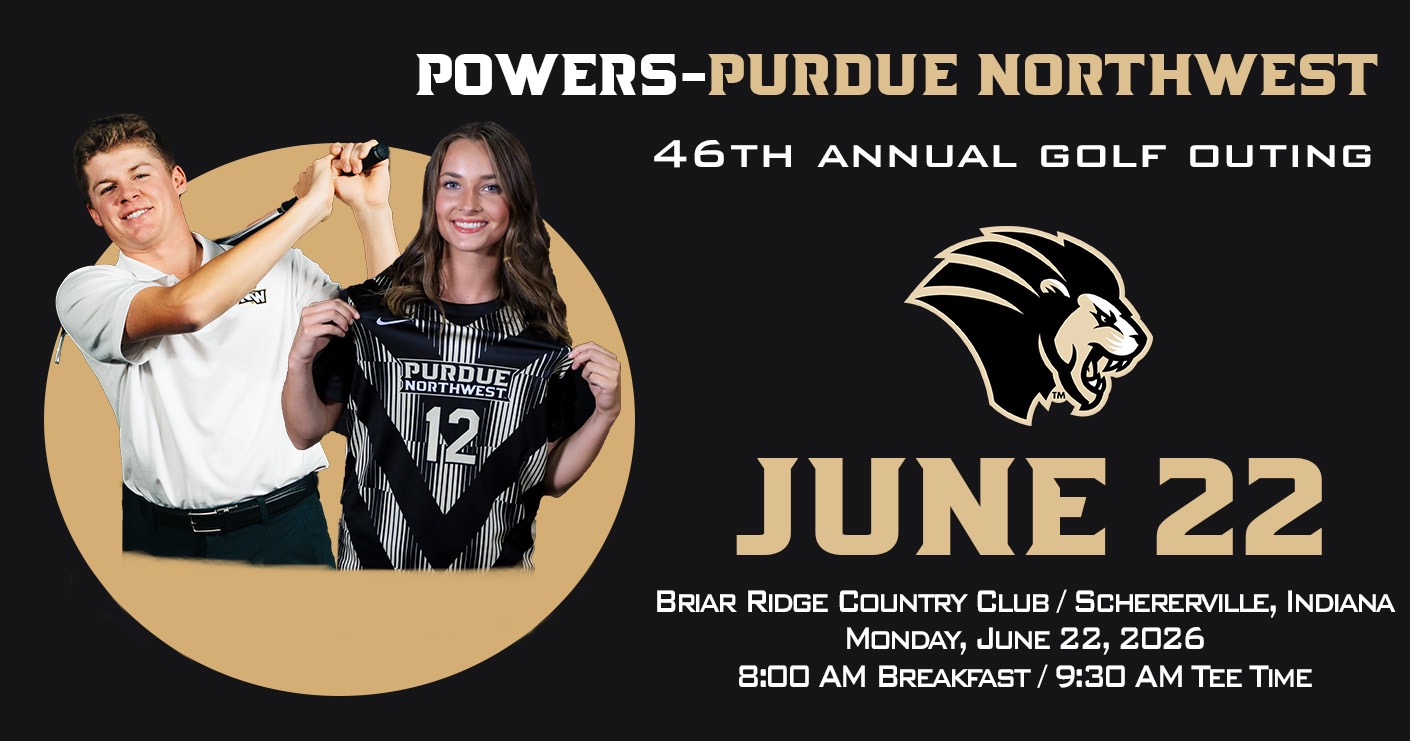 46th Powers-PNW Golf Outing Image